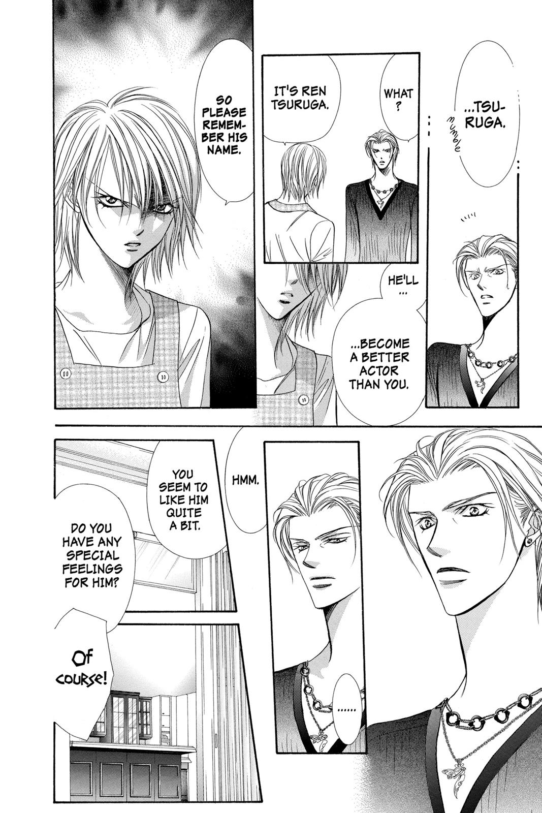 Skip Beat! Chapter 18 - Page 18
