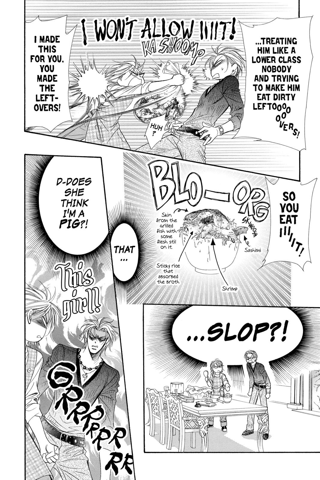 Skip Beat! Chapter 18 - Page 20