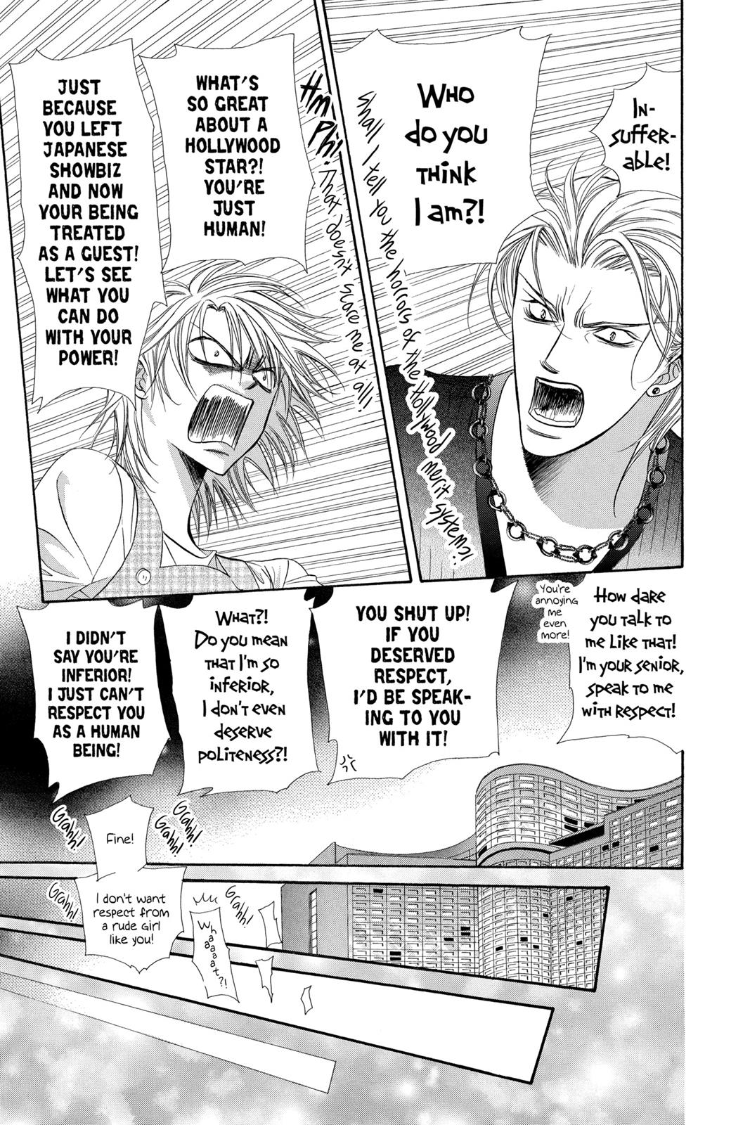 Skip Beat! Chapter 18 - Page 21