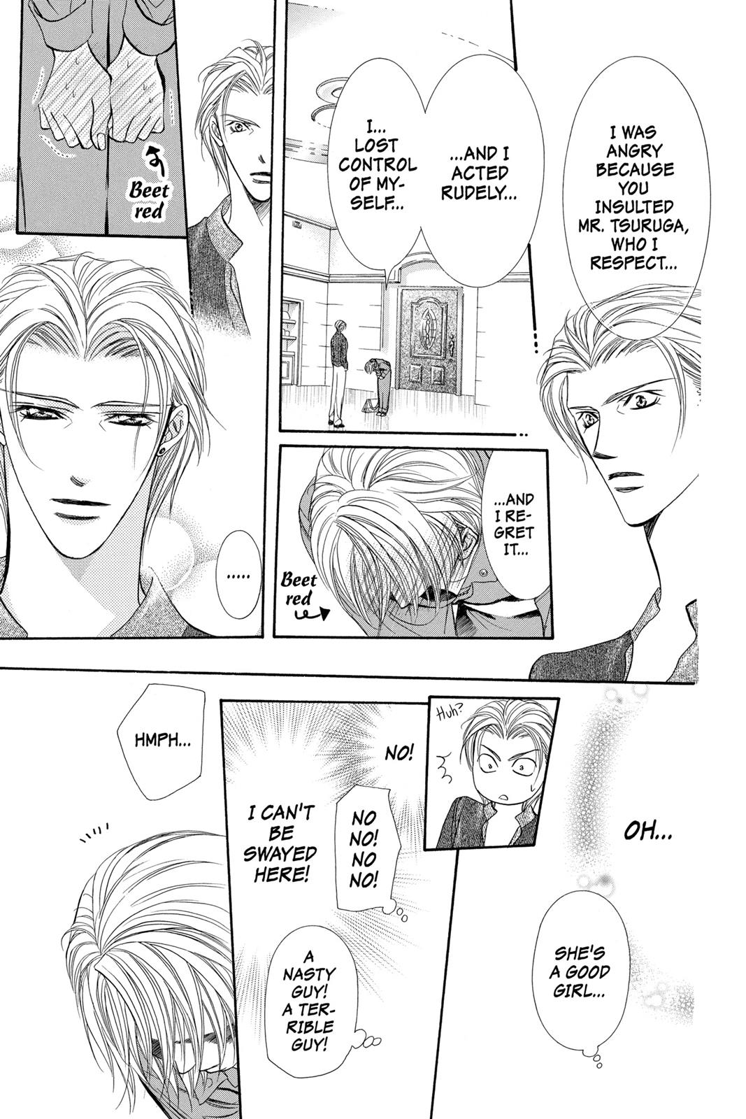 Skip Beat! Chapter 18 - Page 31