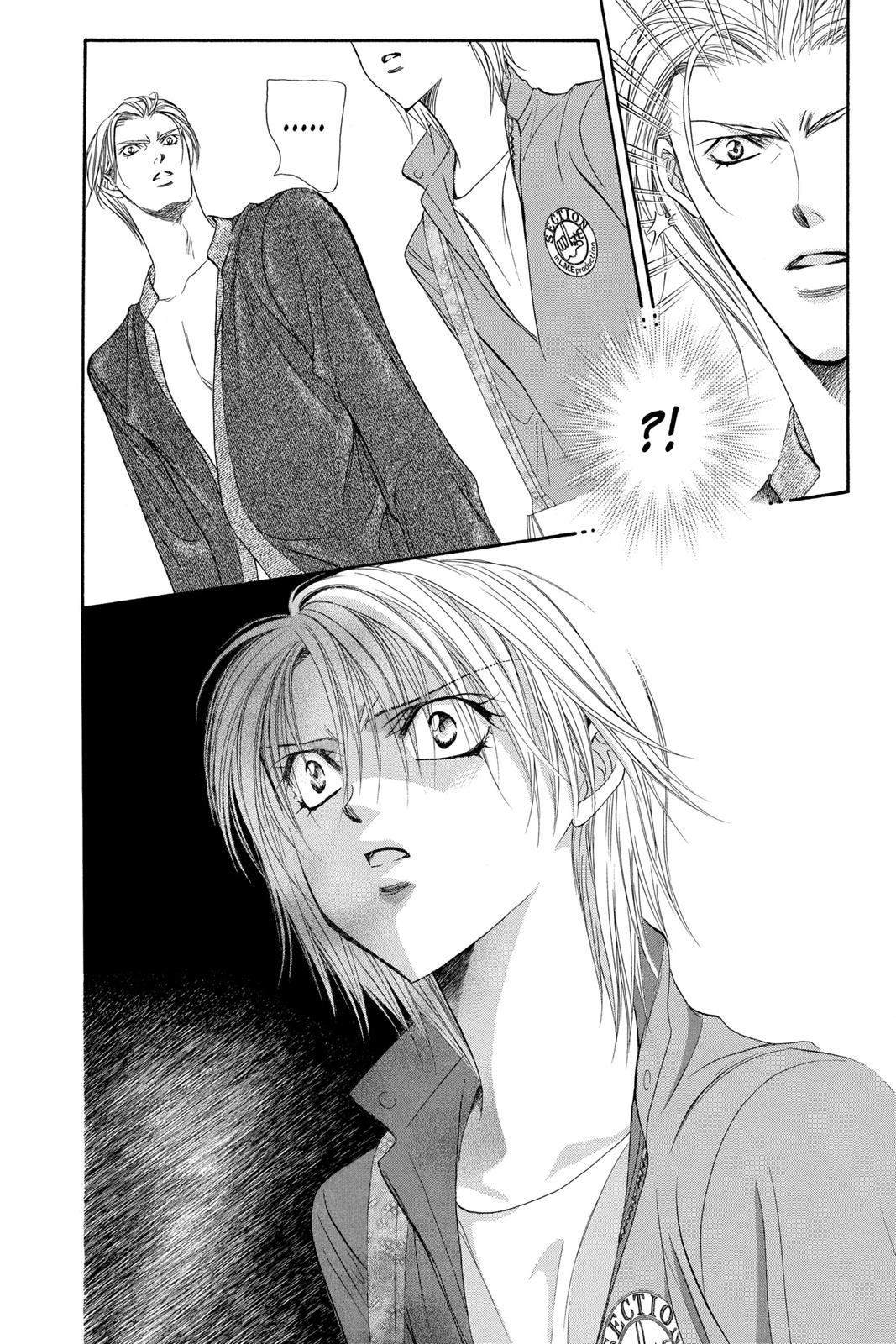 Skip Beat! Chapter 18 - Page 40