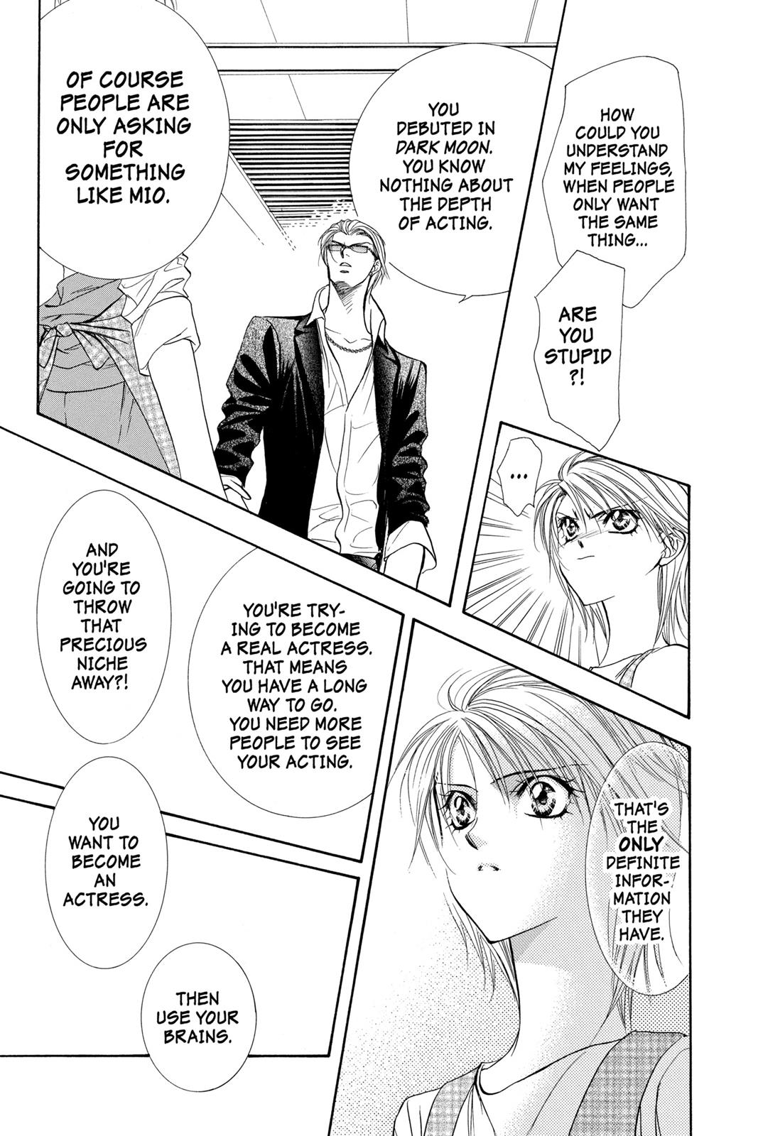 Skip Beat! Chapter 18 - Page 53