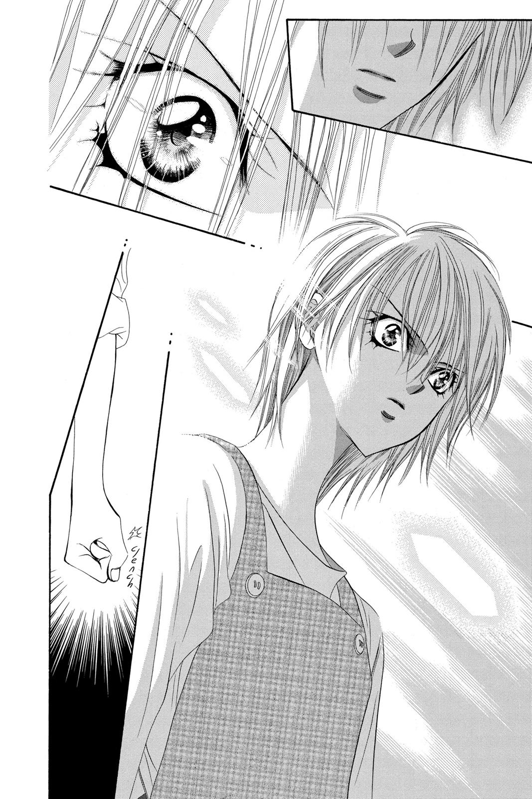 Skip Beat! Chapter 18 - Page 56