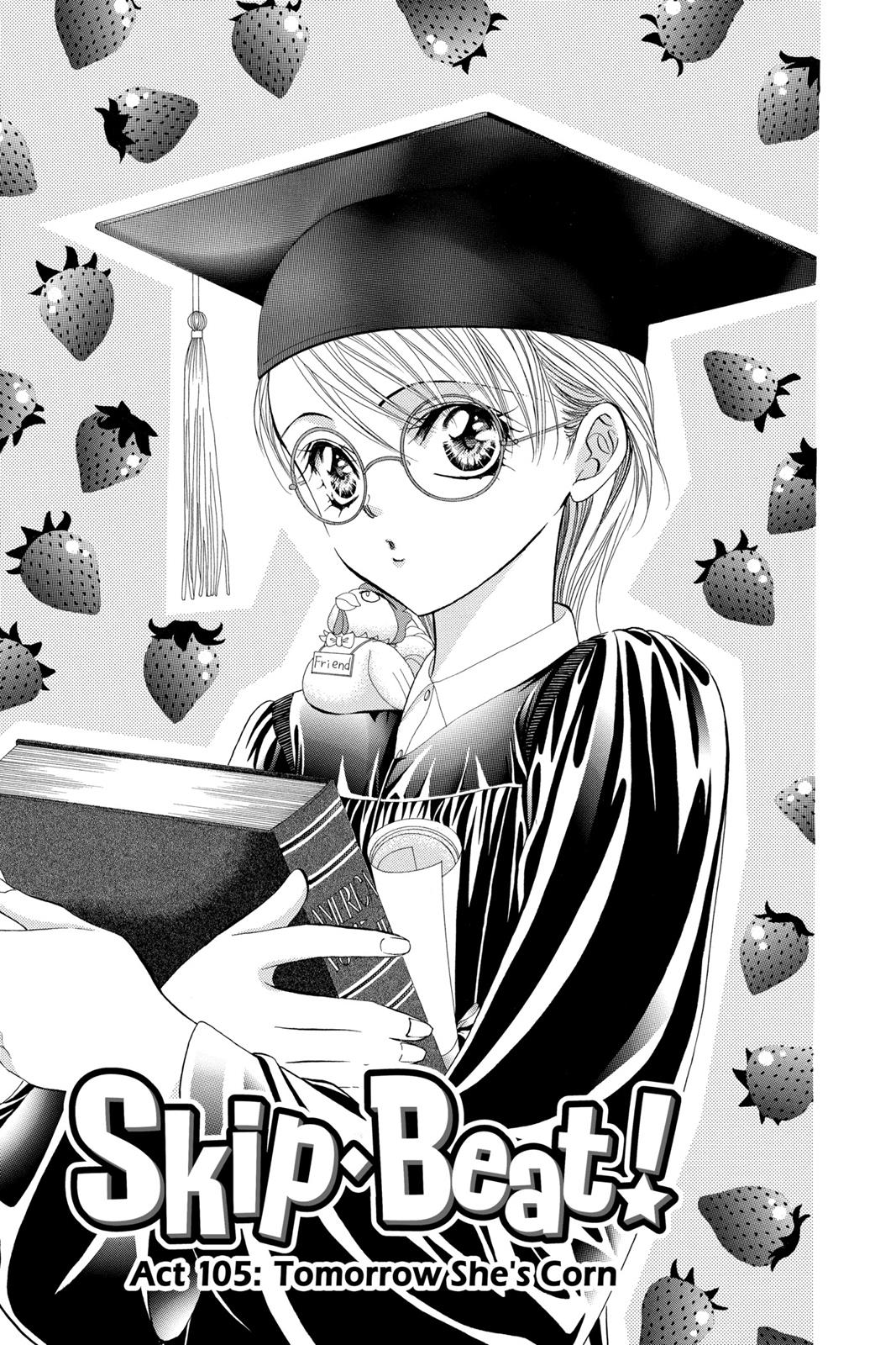 Skip Beat! Chapter 18 - Page 65