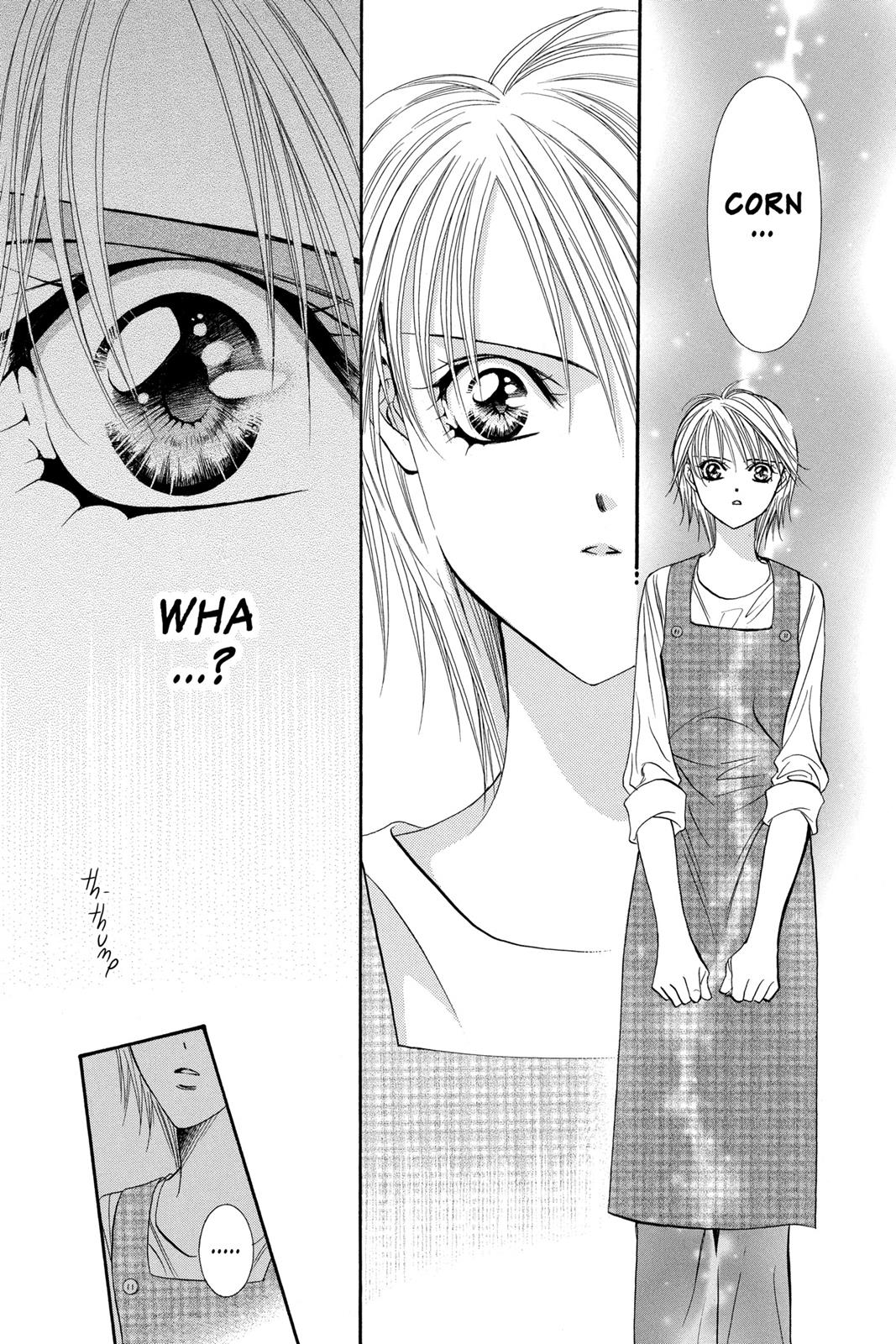 Skip Beat! Chapter 18 - Page 74