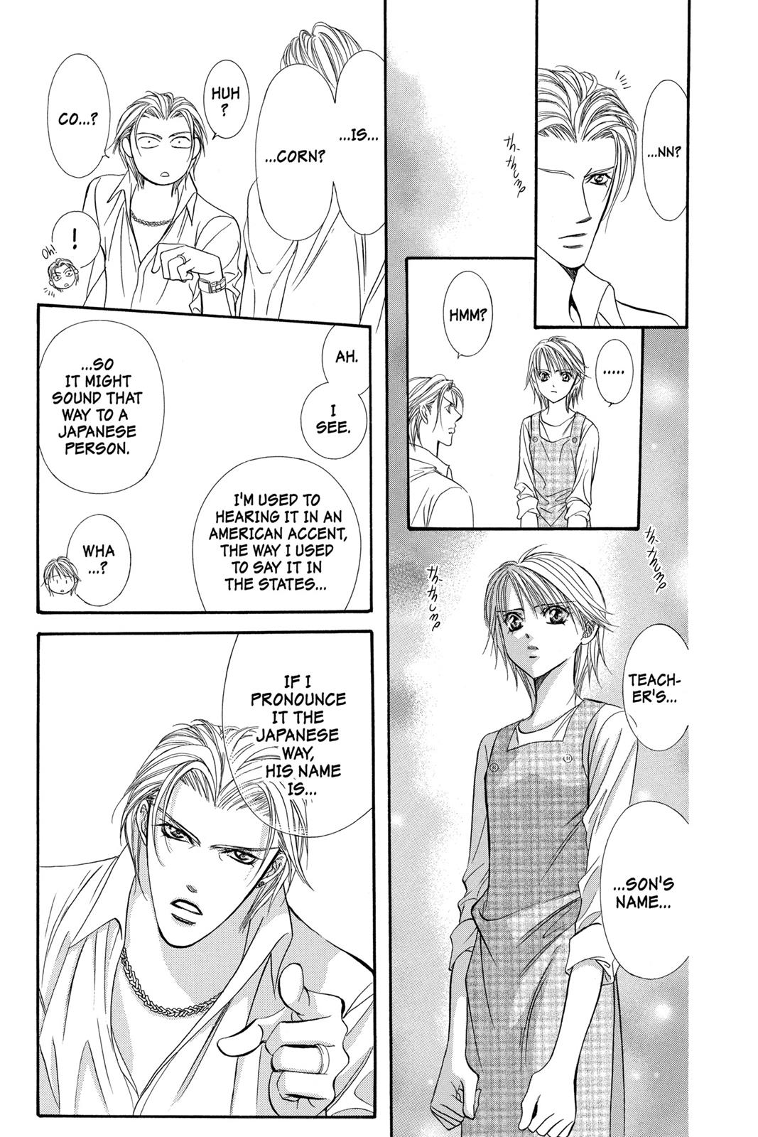 Skip Beat! Chapter 18 - Page 75