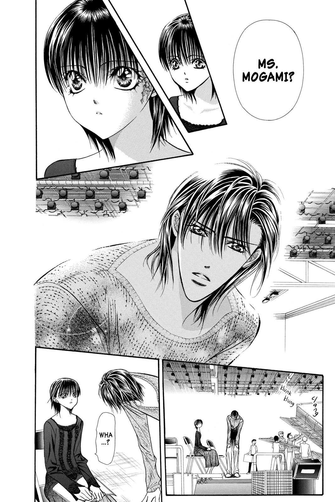 Skip Beat! Chapter 18 - Page 80