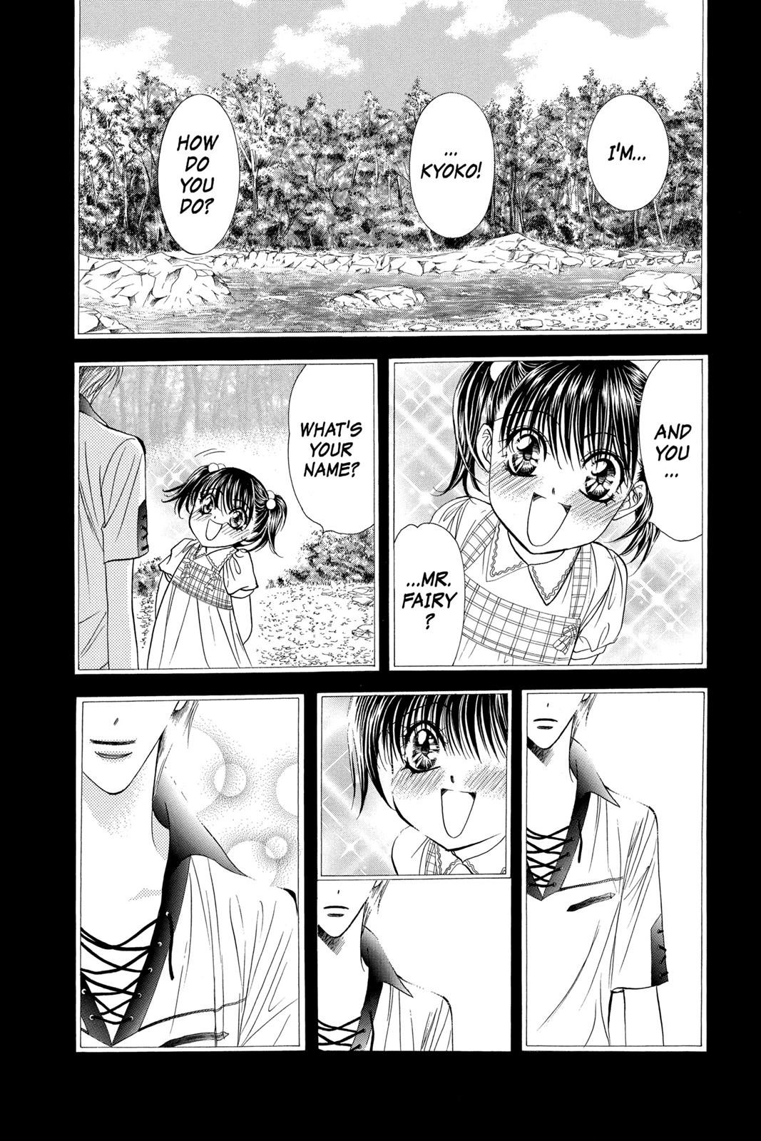 Skip Beat! Chapter 18 - Page 92