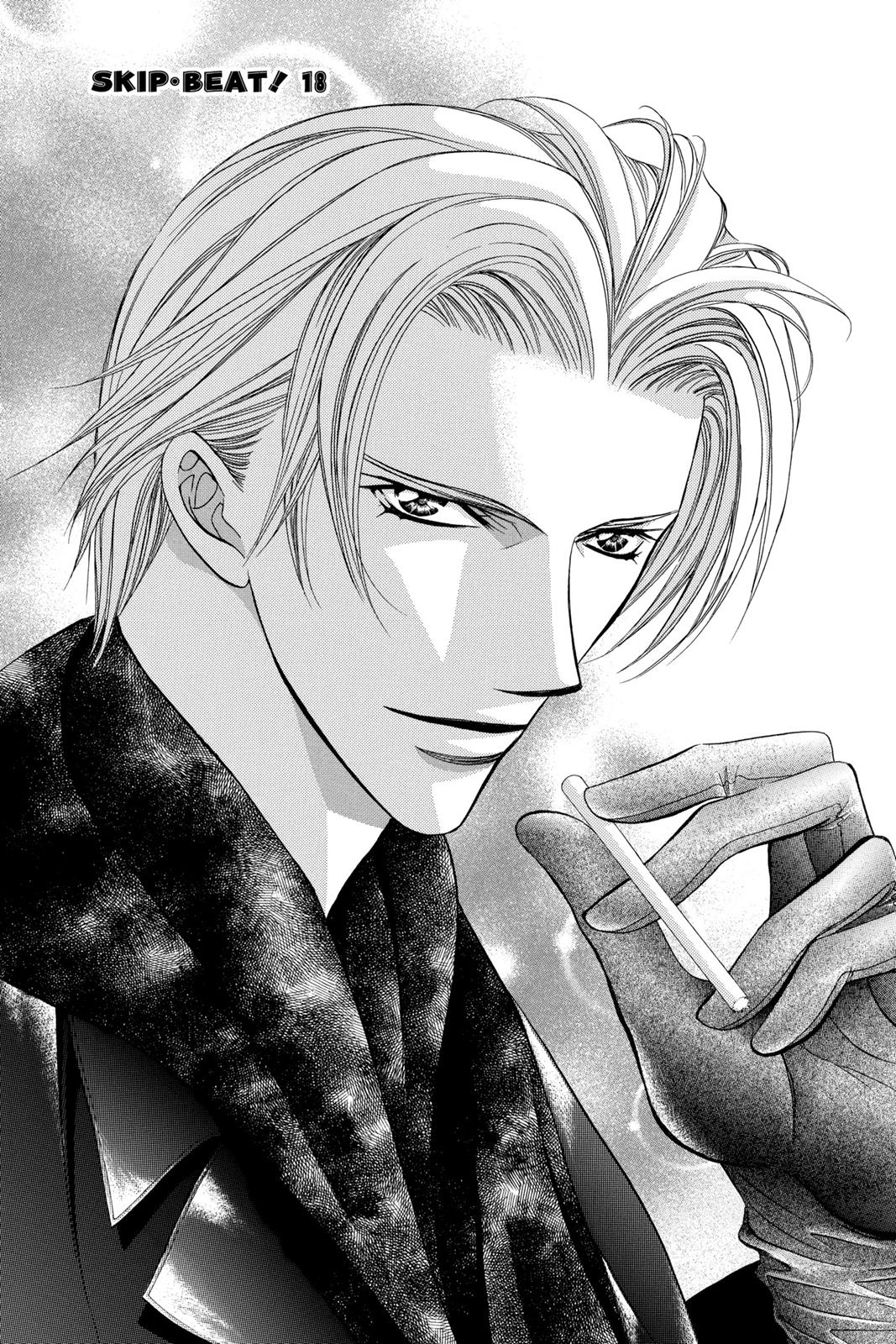Skip Beat! Chapter 18 - Page 95