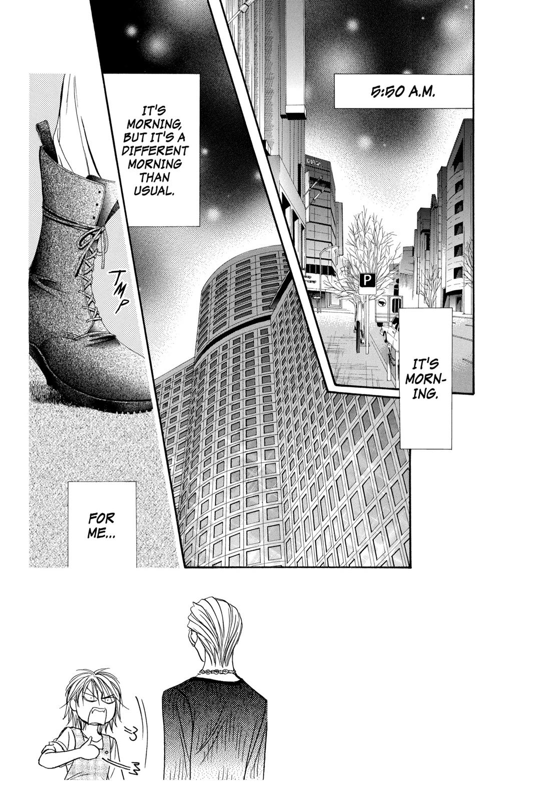 Skip Beat! Chapter 18 - Page 98