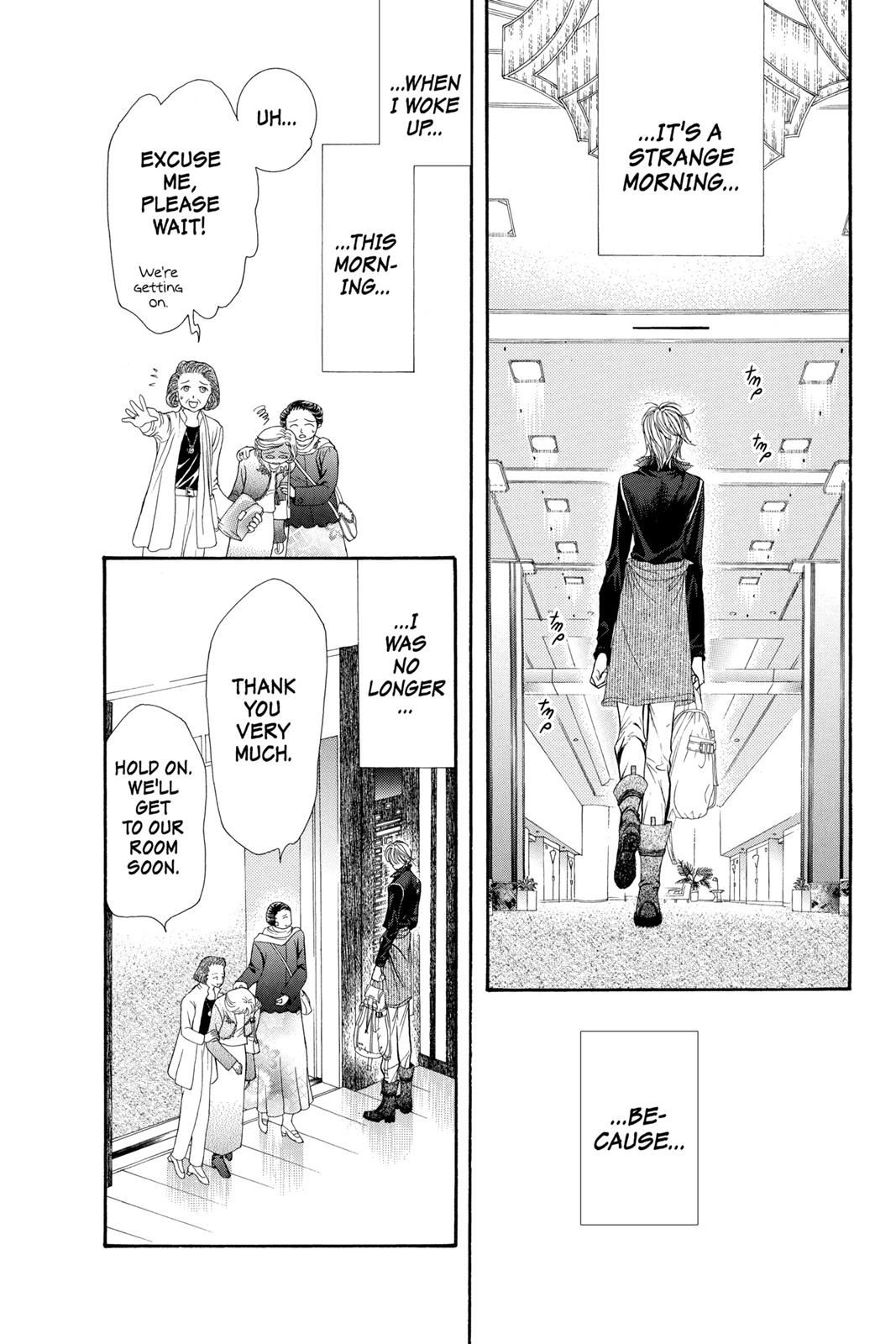 Skip Beat! Chapter 18 - Page 99