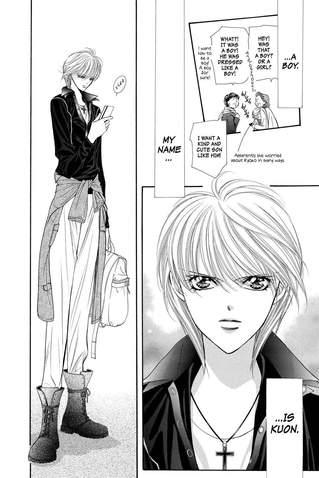 Skip Beat! Chapter 18 - Page 101