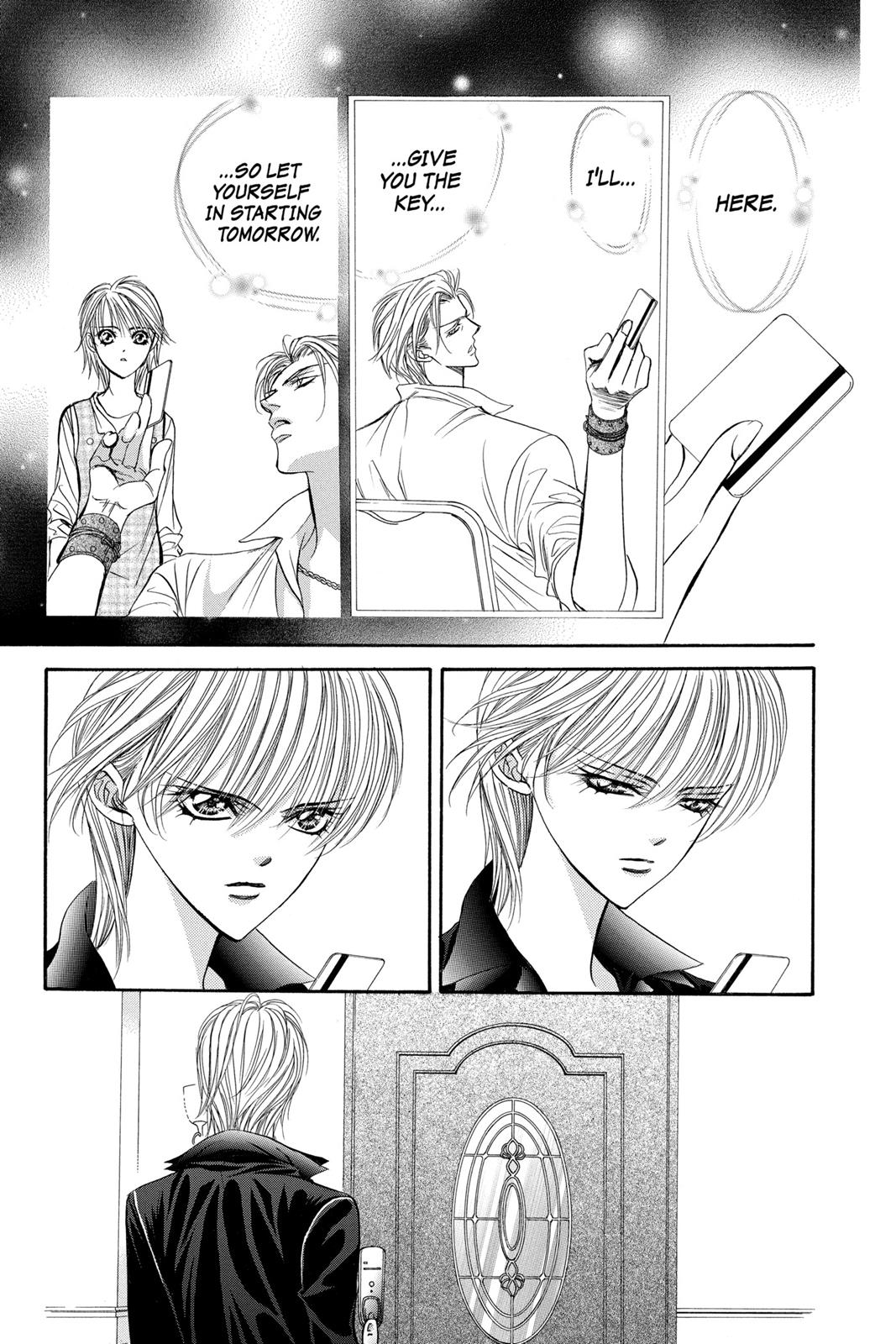 Skip Beat! Chapter 18 - Page 102