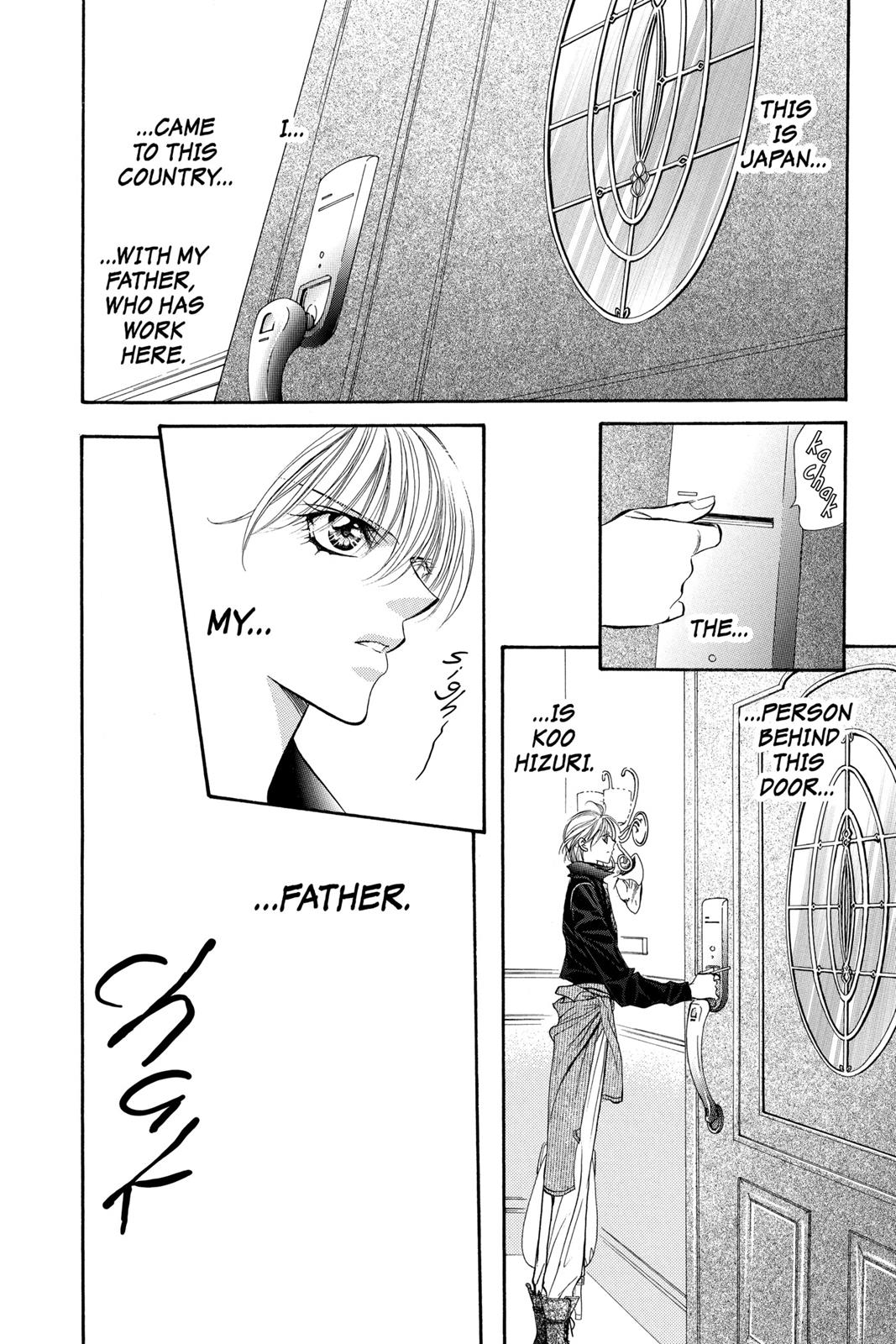 Skip Beat! Chapter 18 - Page 103