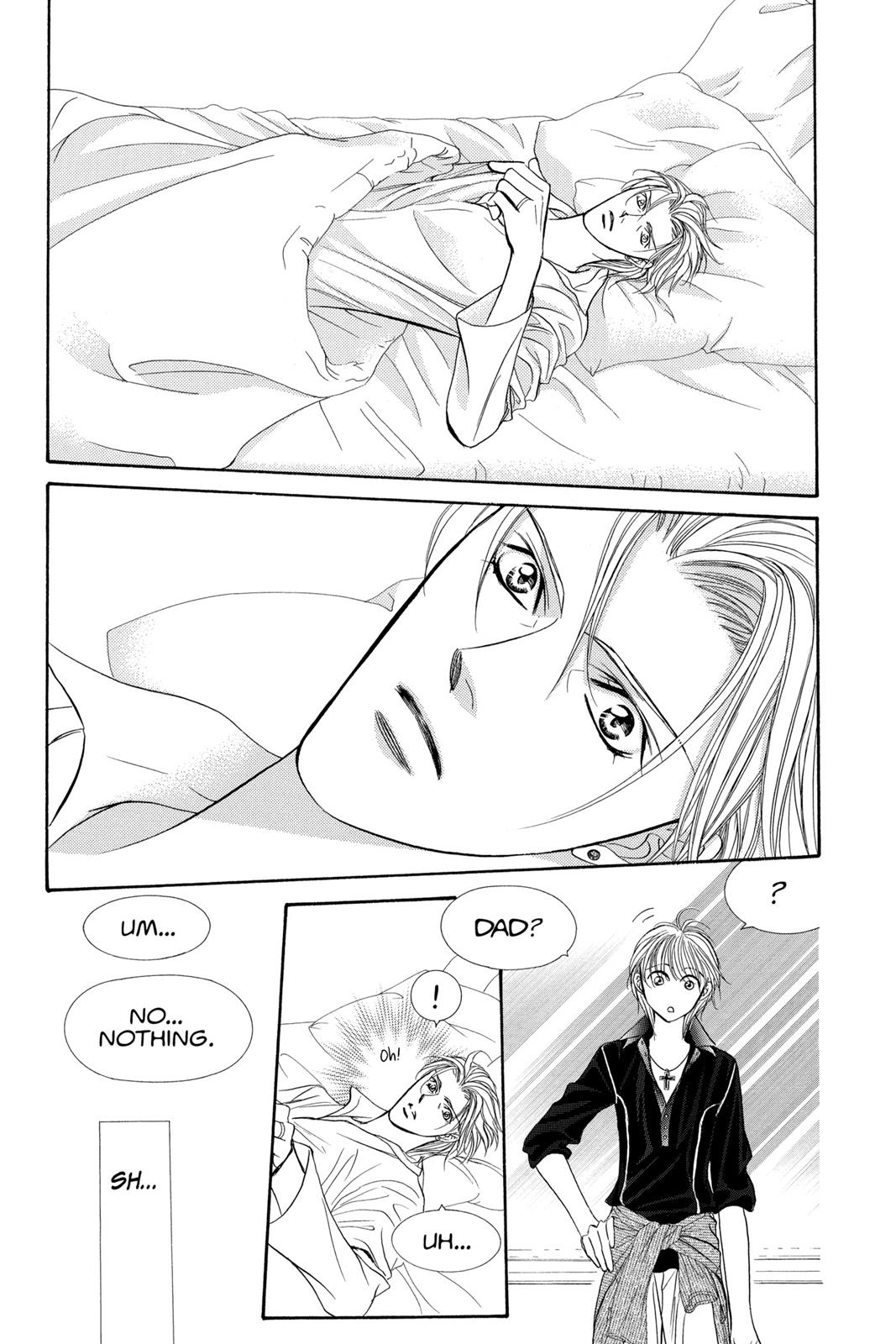 Skip Beat! Chapter 18 - Page 116