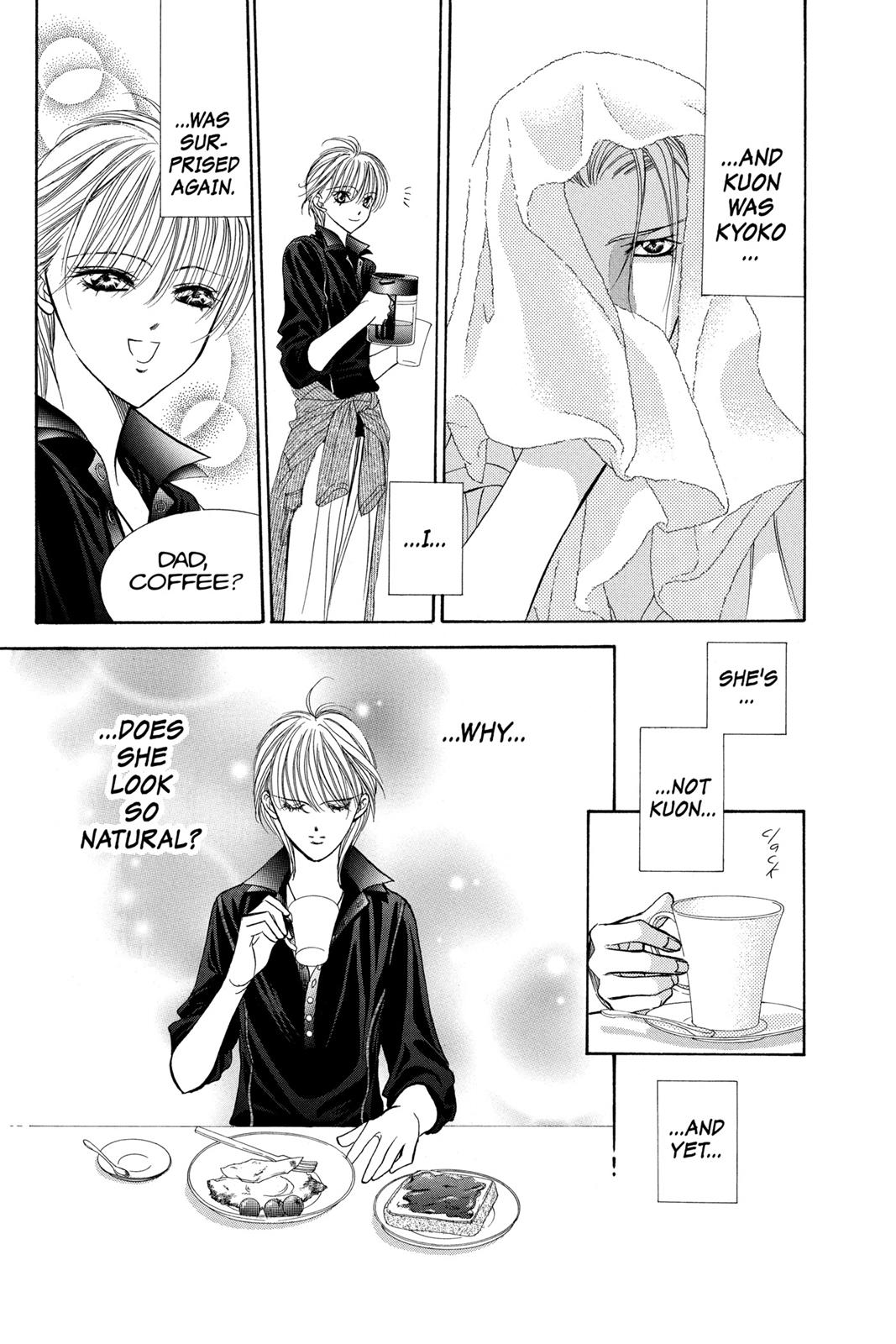 Skip Beat! Chapter 18 - Page 118