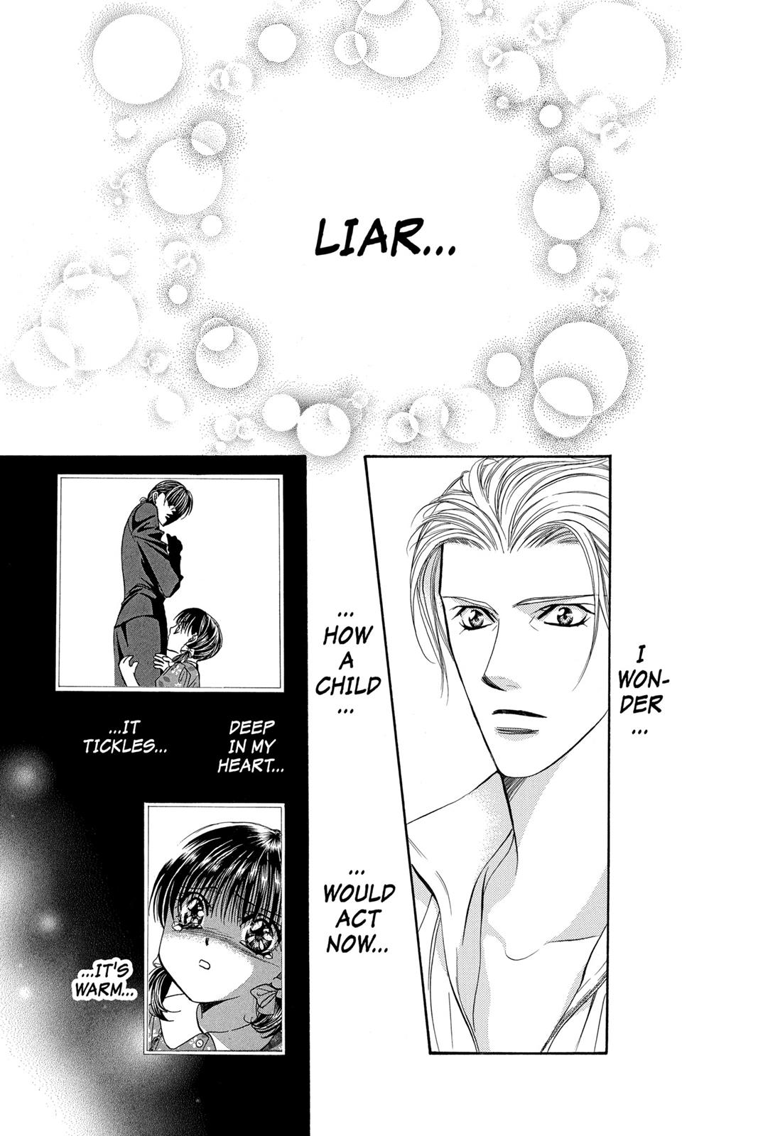 Skip Beat! Chapter 18 - Page 126