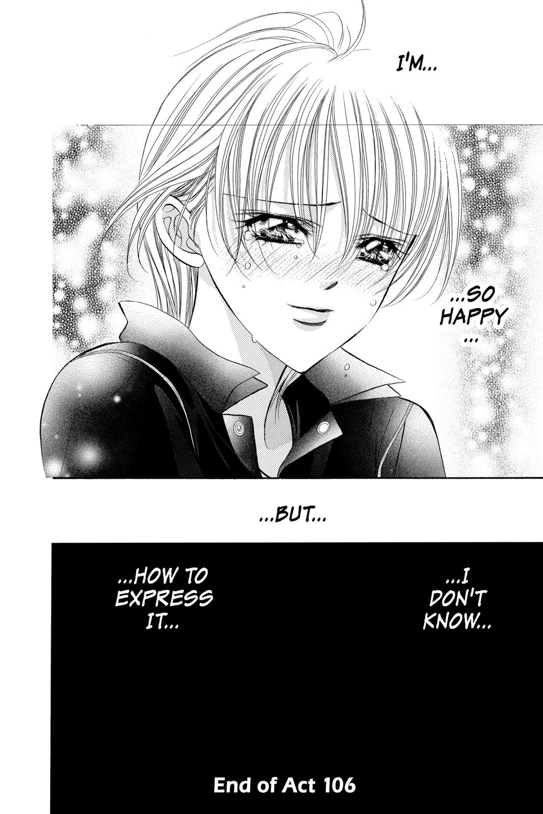 Skip Beat! Chapter 18 - Page 127