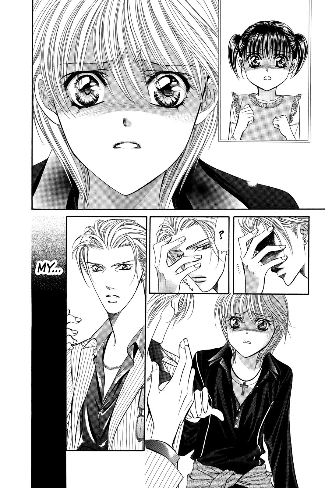 Skip Beat! Chapter 18 - Page 133