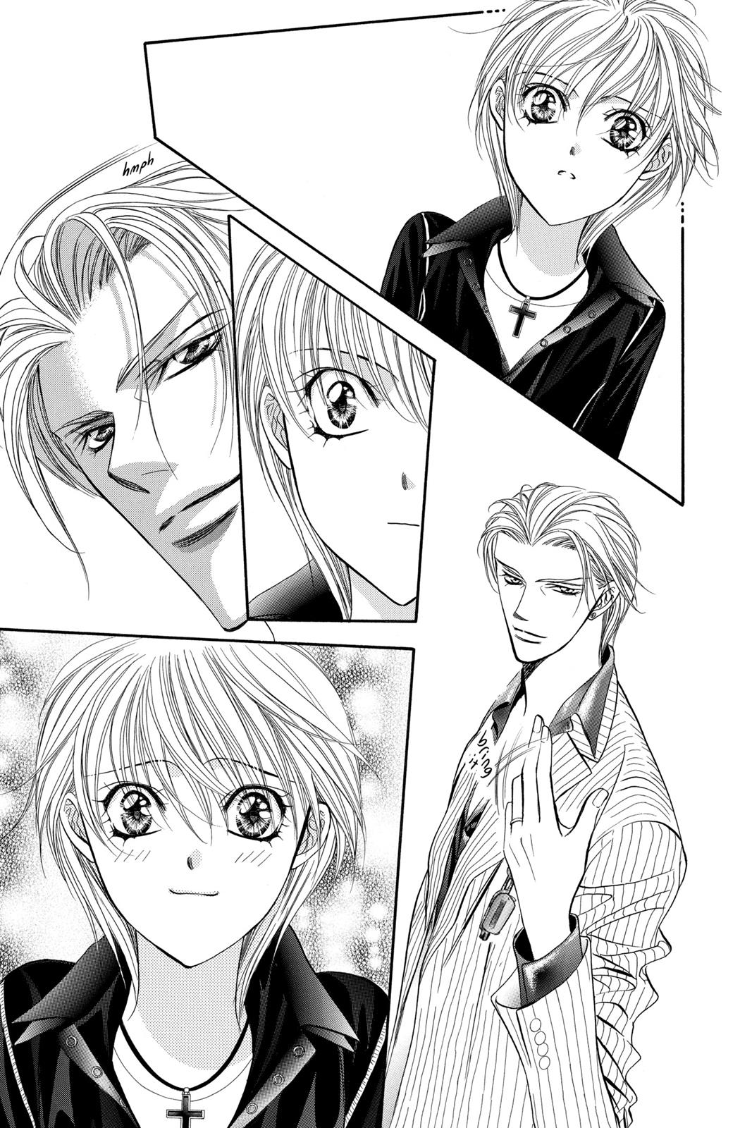 Skip Beat! Chapter 18 - Page 138