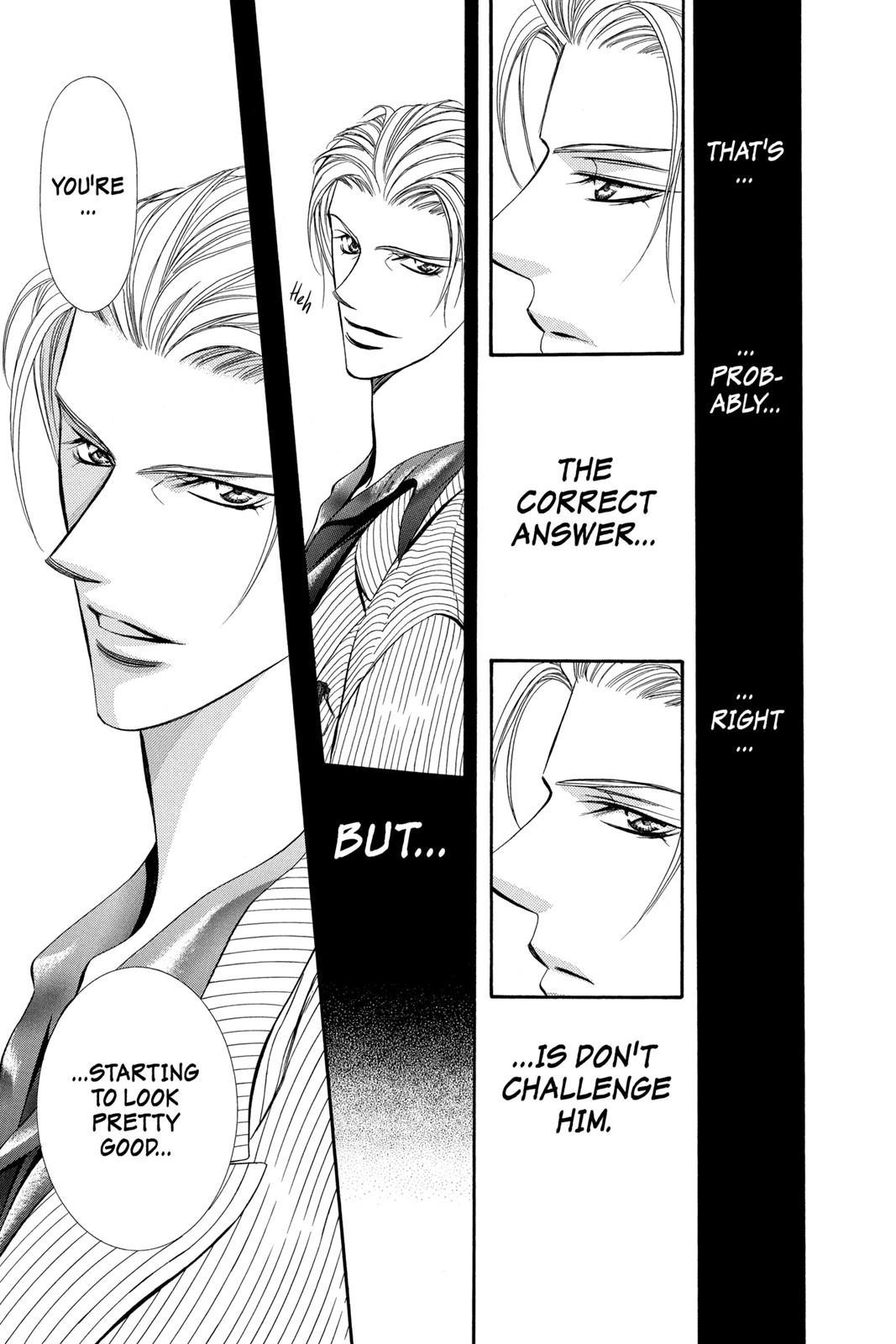 Skip Beat! Chapter 18 - Page 142