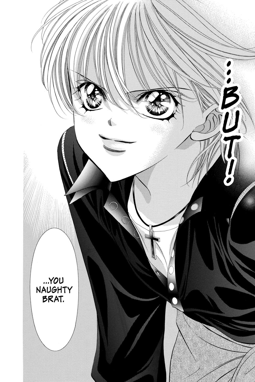 Skip Beat! Chapter 18 - Page 143
