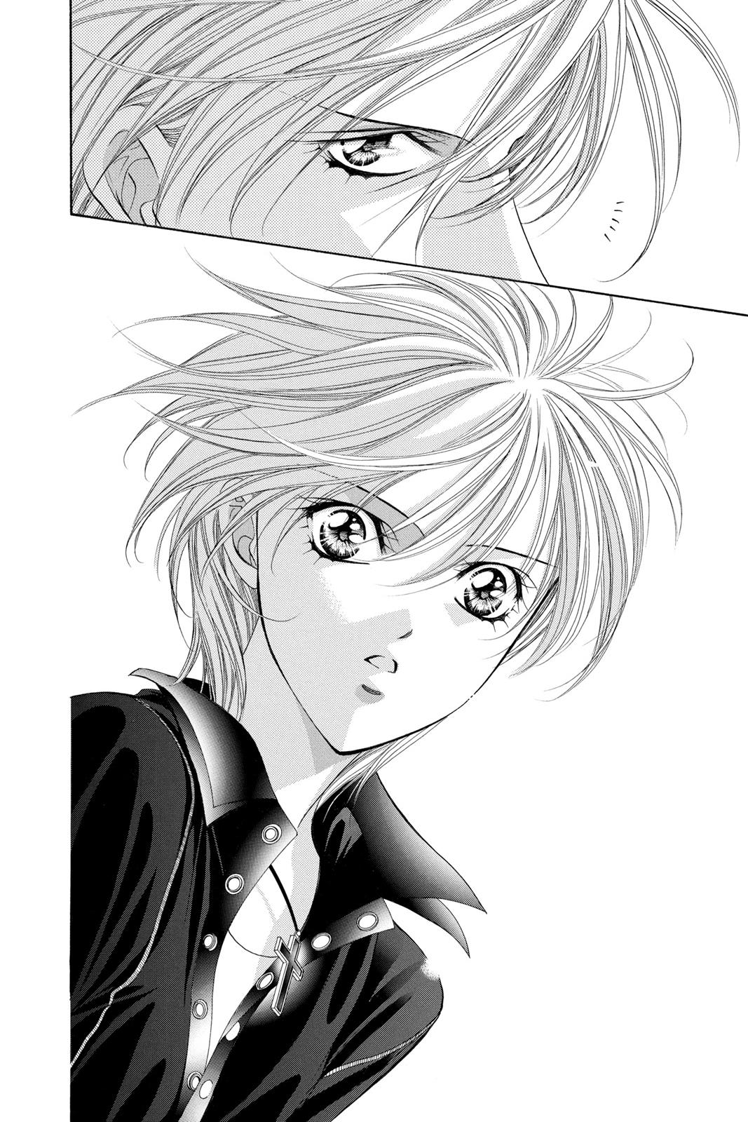 Skip Beat! Chapter 18 - Page 155
