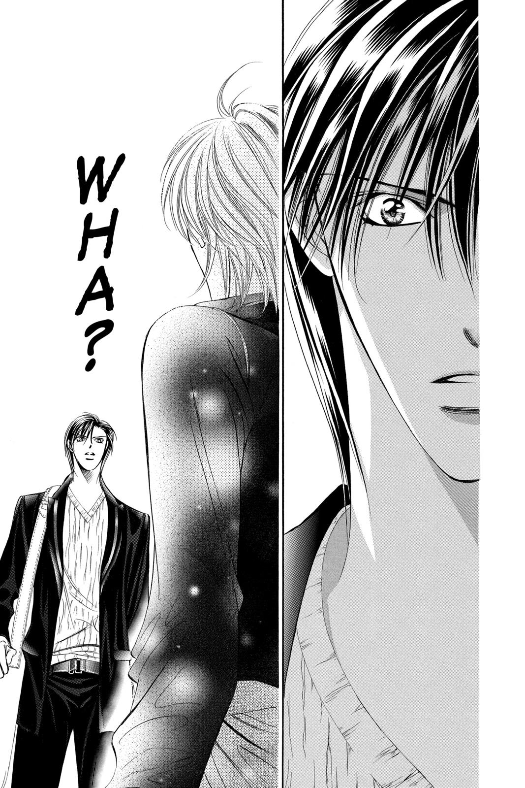 Skip Beat! Chapter 18 - Page 156