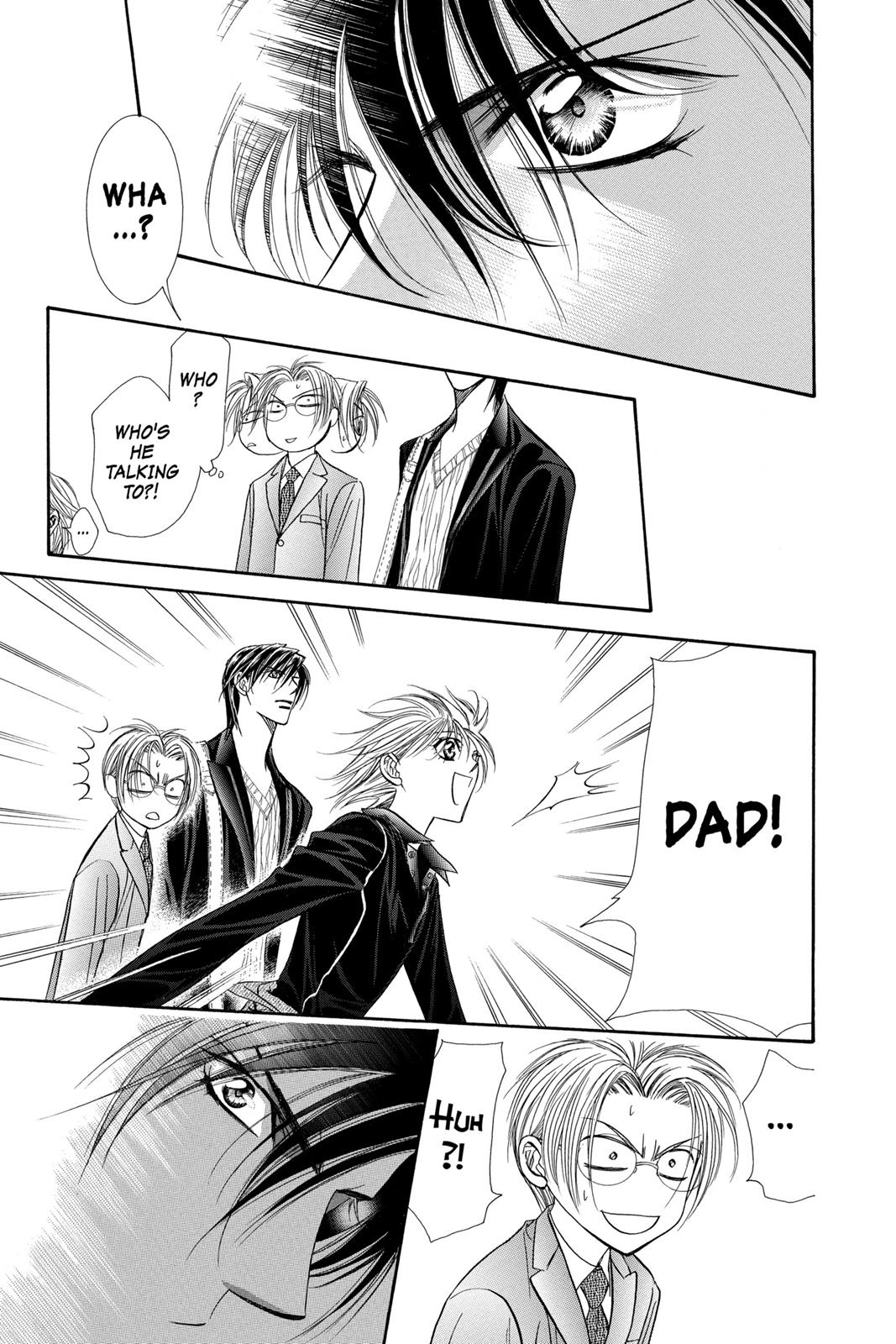 Skip Beat! Chapter 18 - Page 170