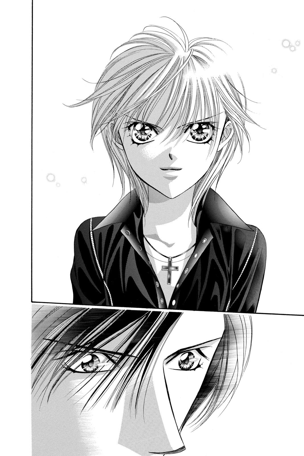 Skip Beat! Chapter 18 - Page 179