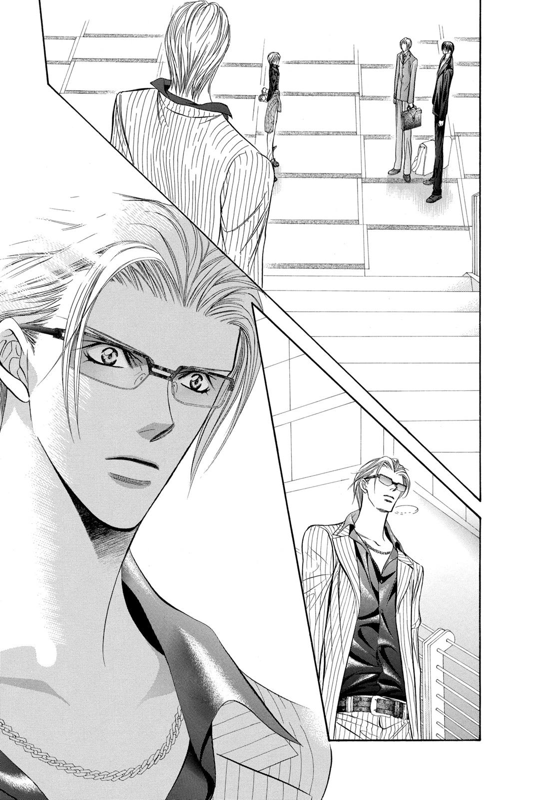 Skip Beat! Chapter 18 - Page 180