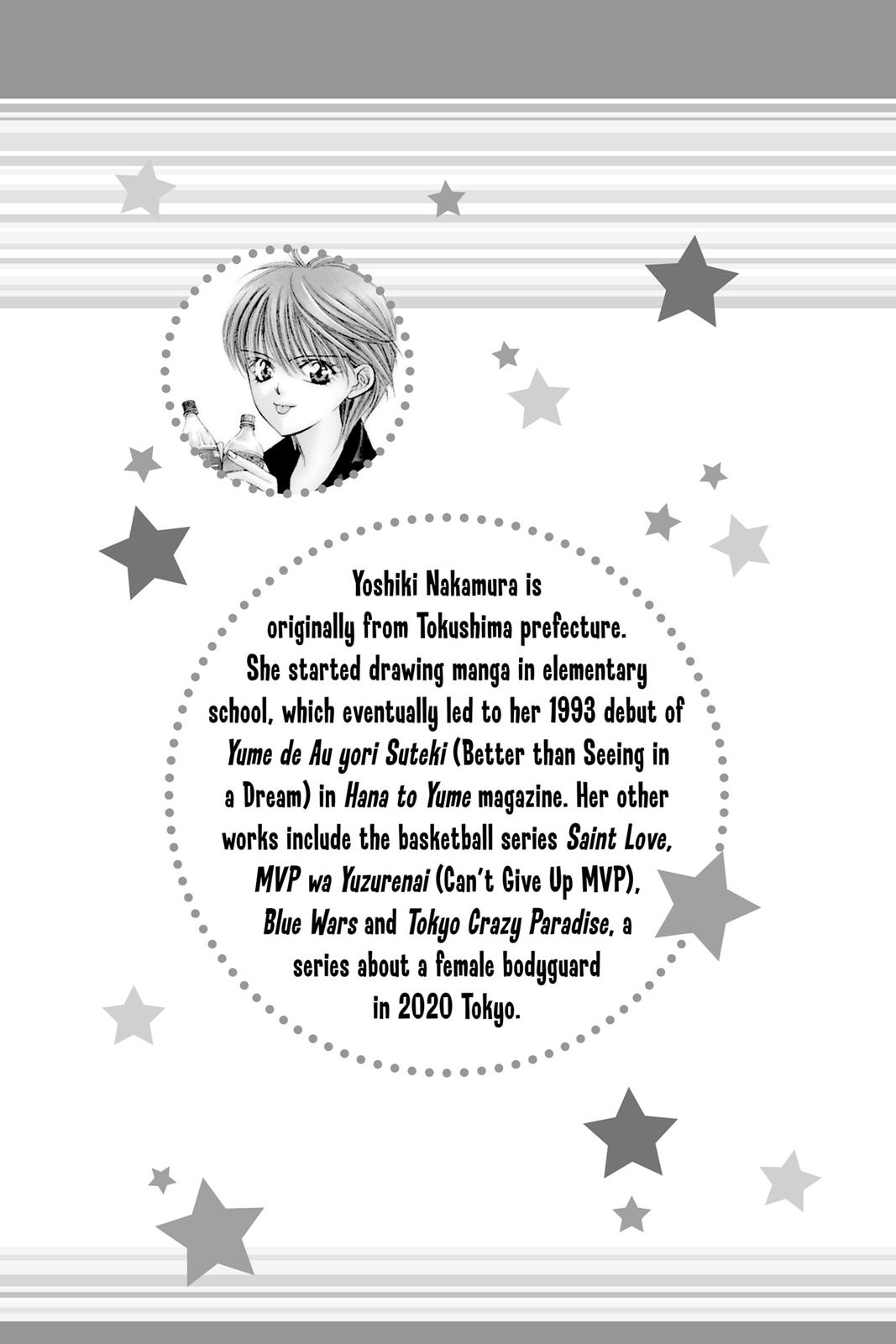 Skip Beat! Chapter 18 - Page 189