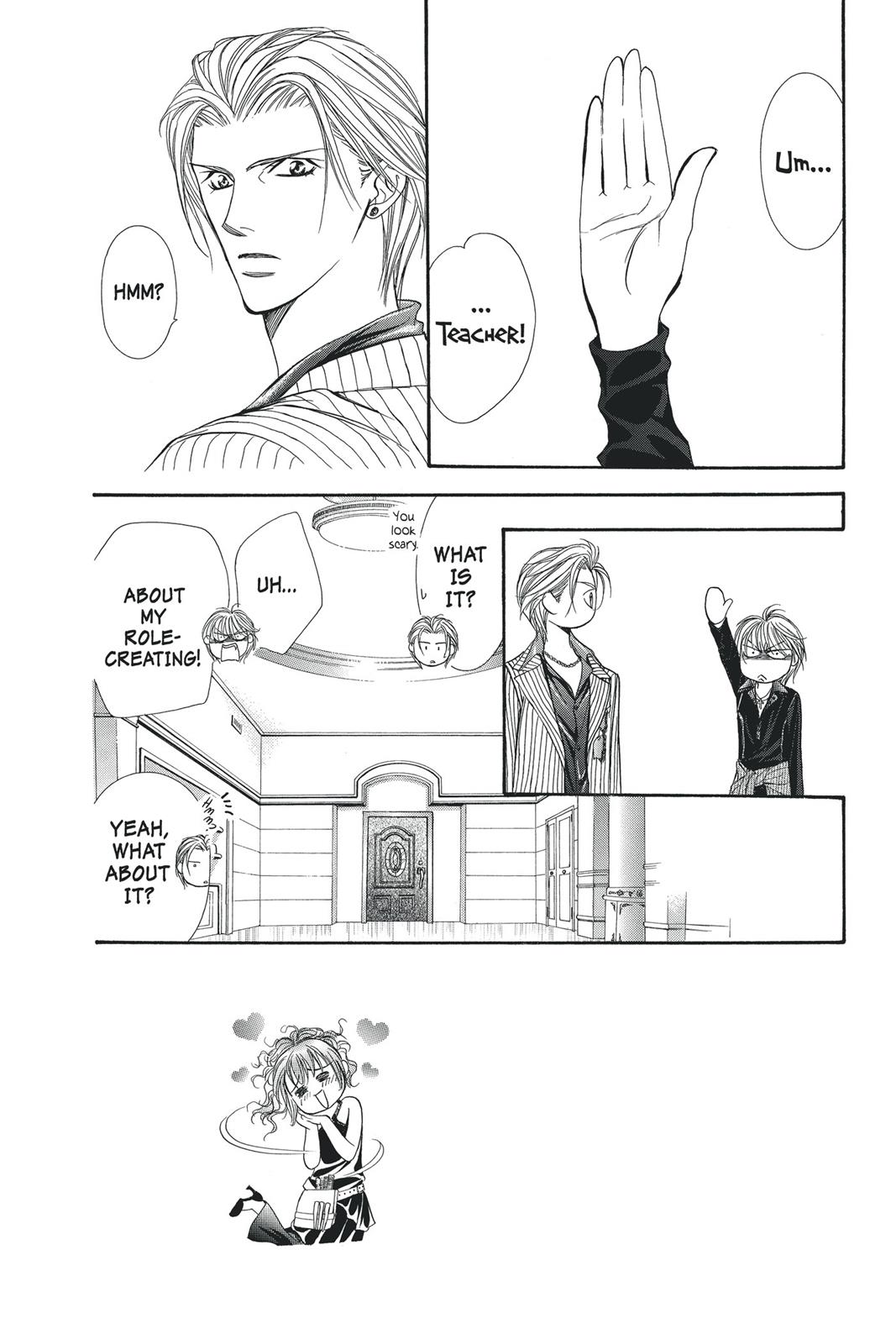 Skip Beat! Chapter 19 - Page 6
