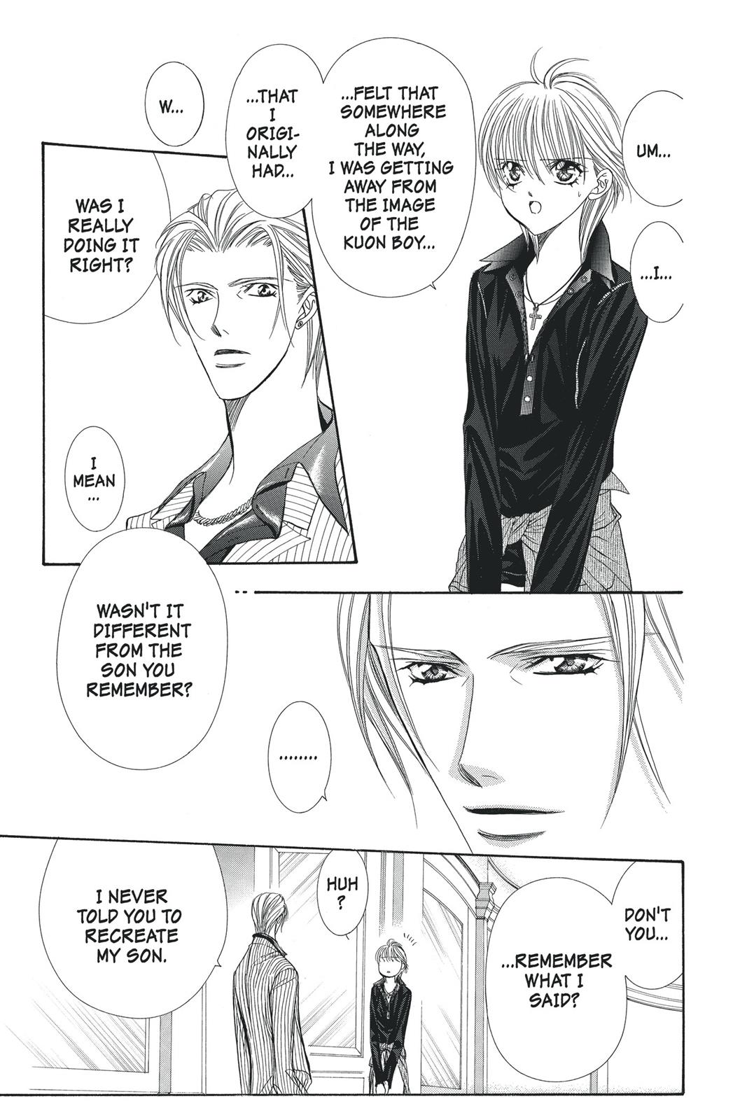 Skip Beat! Chapter 19 - Page 7