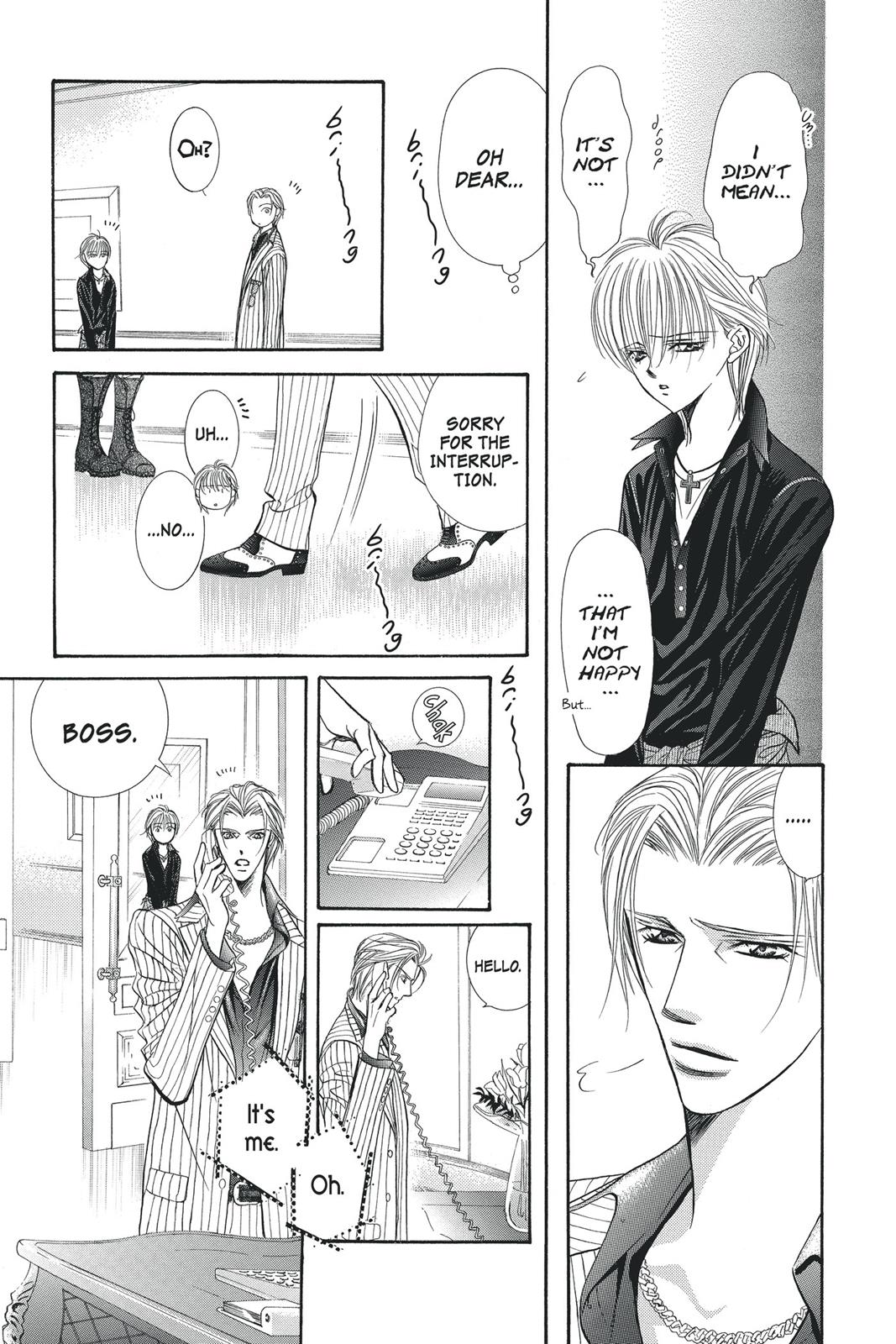 Skip Beat! Chapter 19 - Page 9