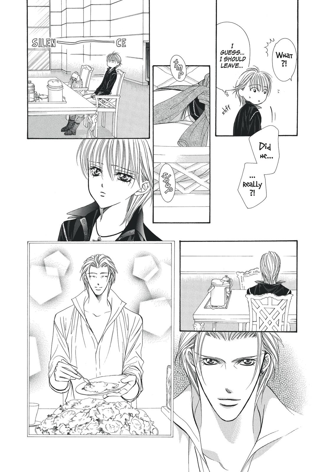 Skip Beat! Chapter 19 - Page 10