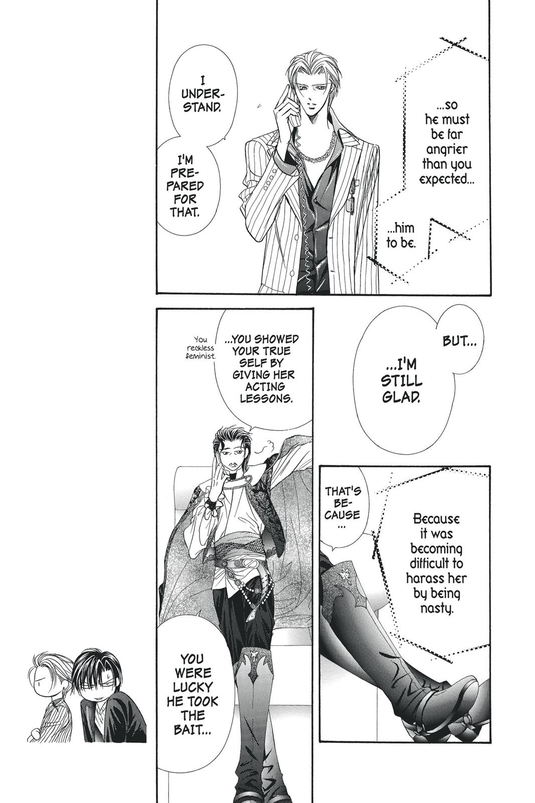 Skip Beat! Chapter 19 - Page 13