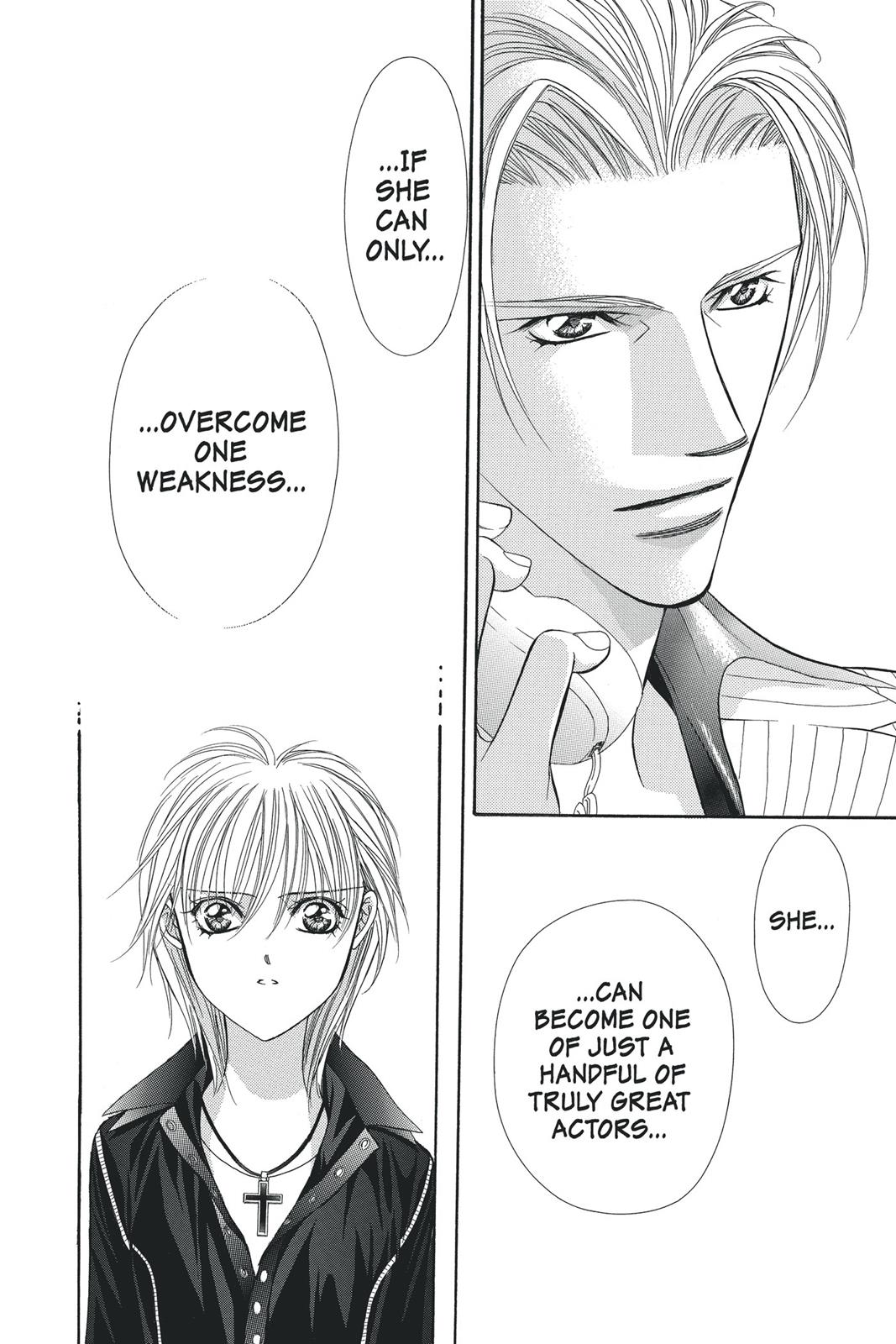 Skip Beat! Chapter 19 - Page 16