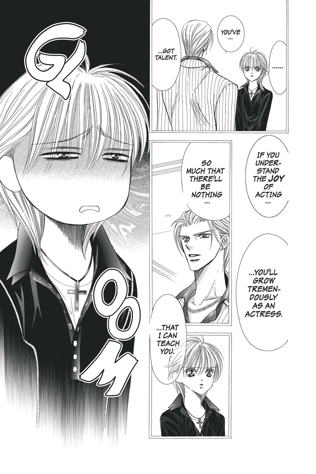 Skip Beat! Chapter 19 - Page 23