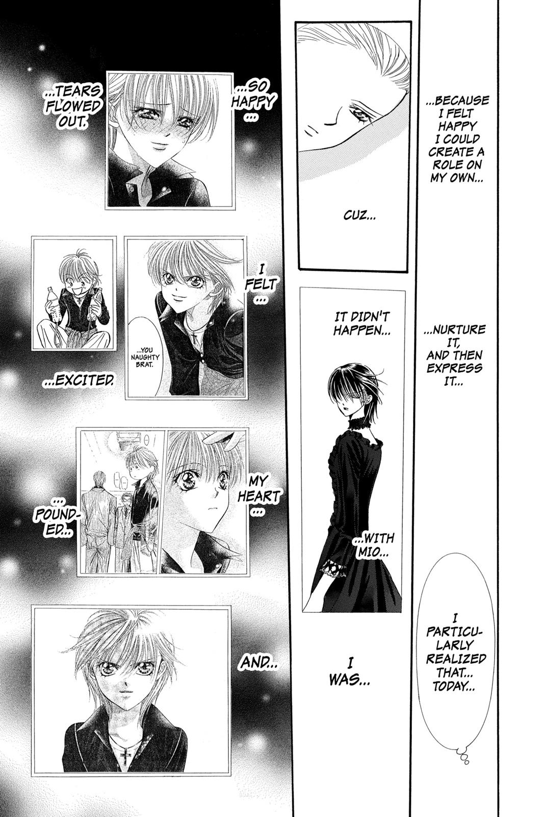 Skip Beat! Chapter 19 - Page 25