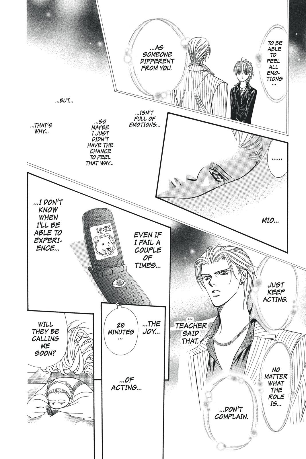 Skip Beat! Chapter 19 - Page 26