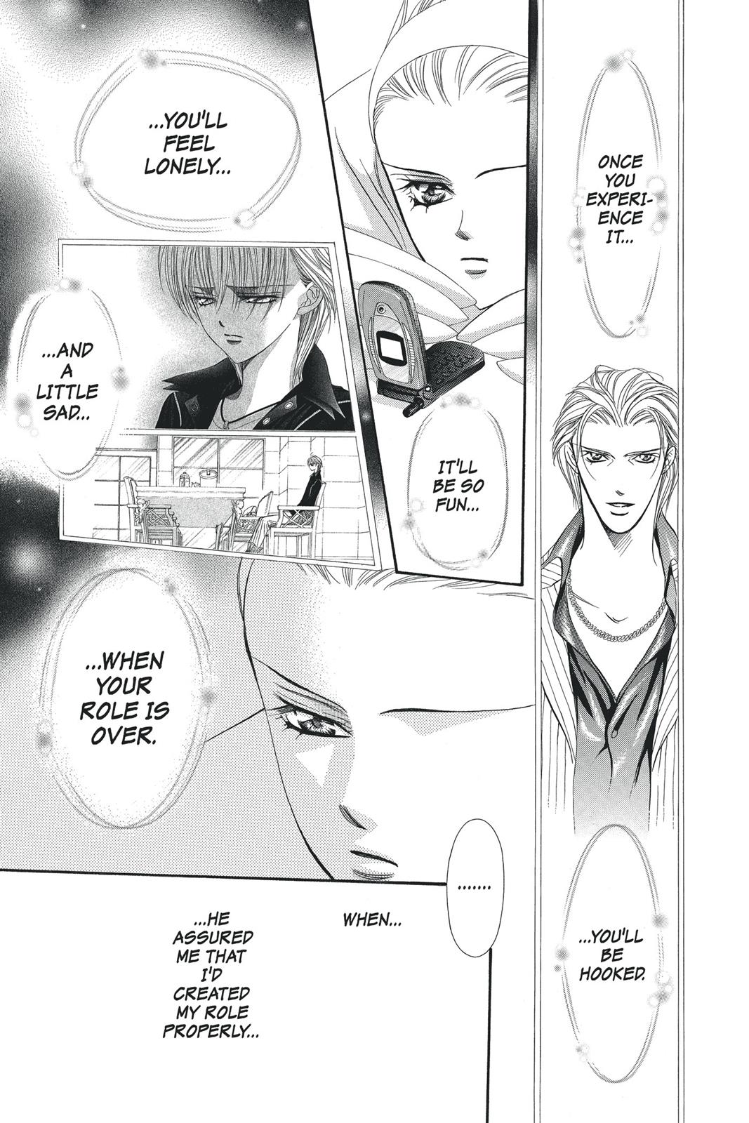 Skip Beat! Chapter 19 - Page 27