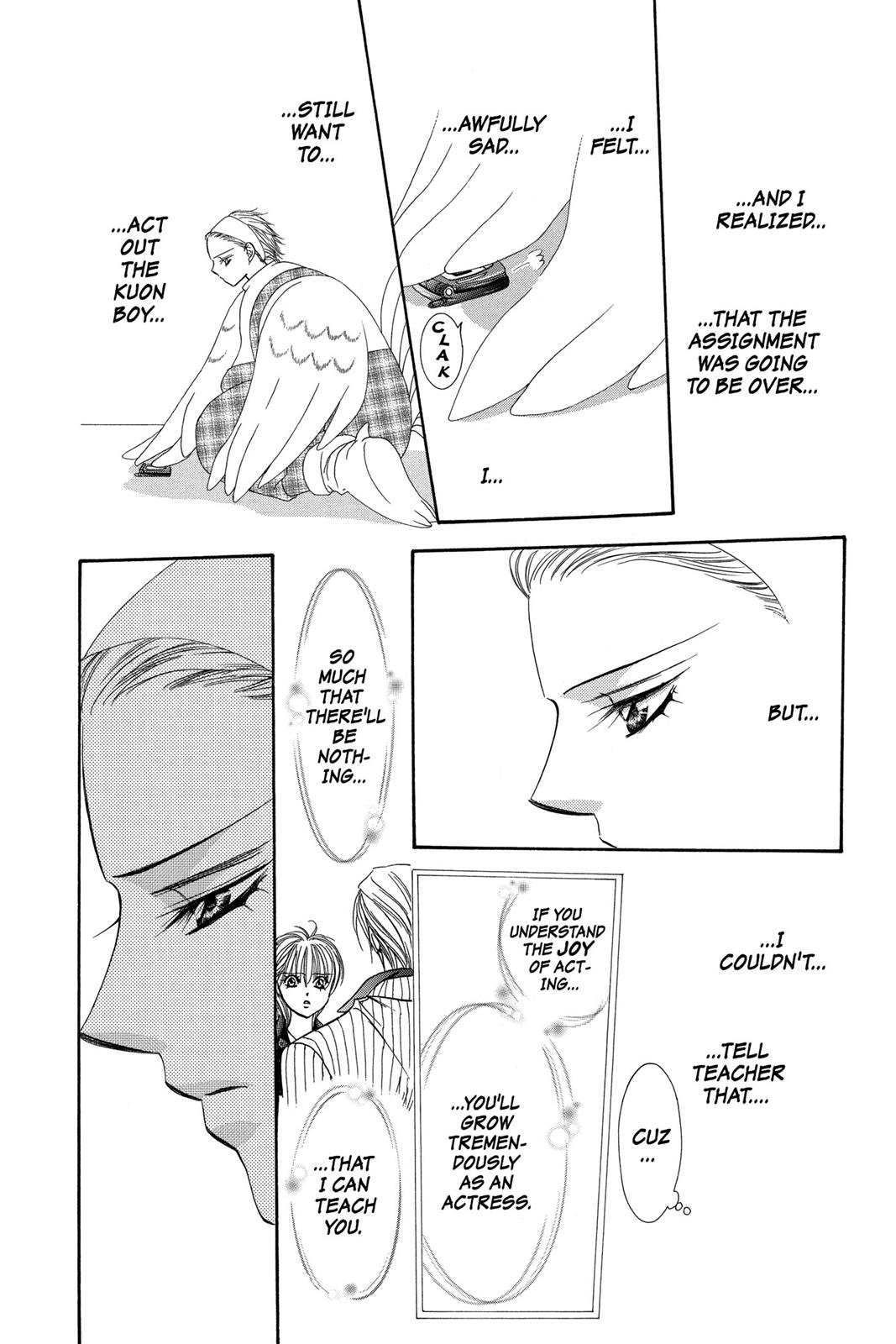 Skip Beat! Chapter 19 - Page 28