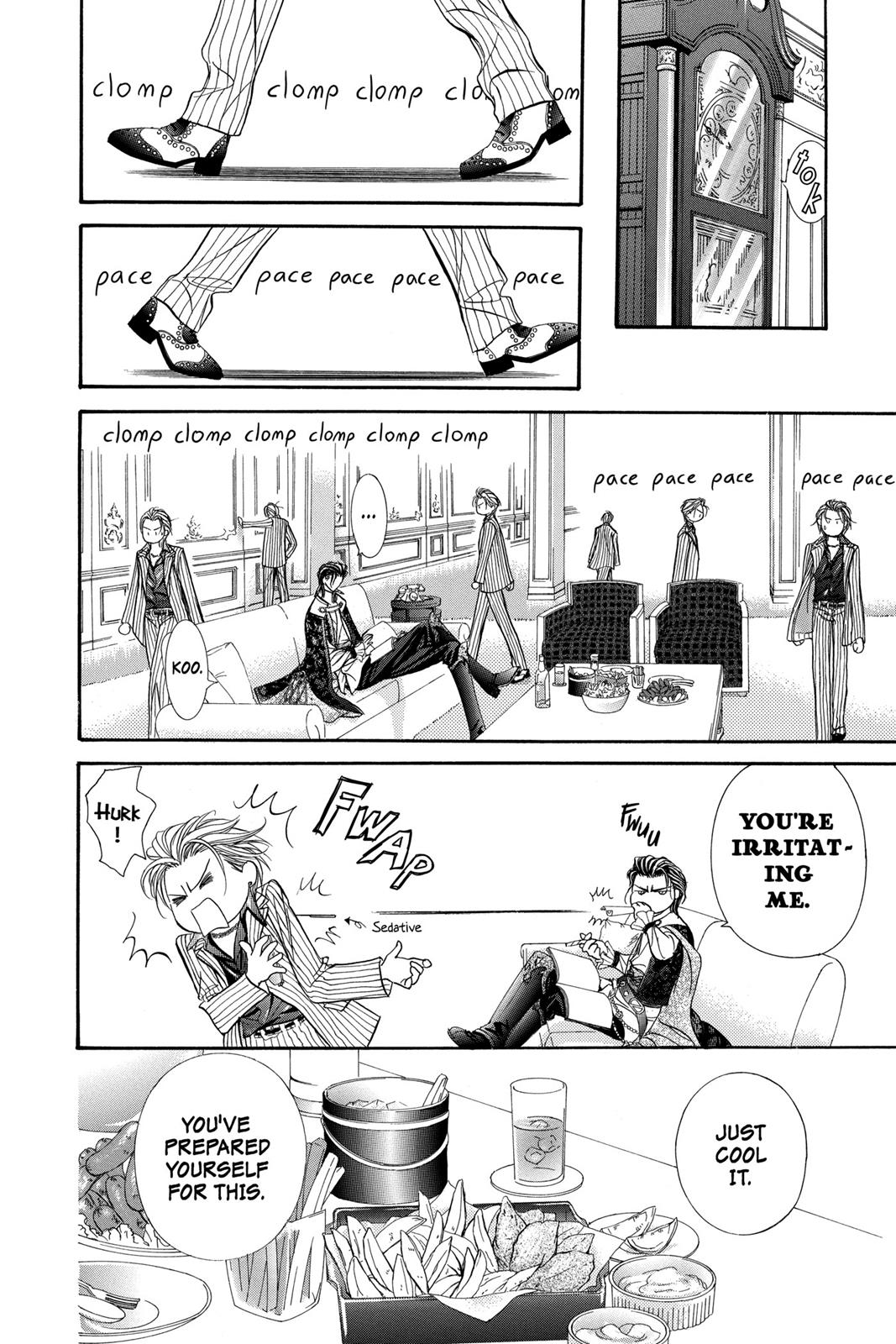 Skip Beat! Chapter 19 - Page 30
