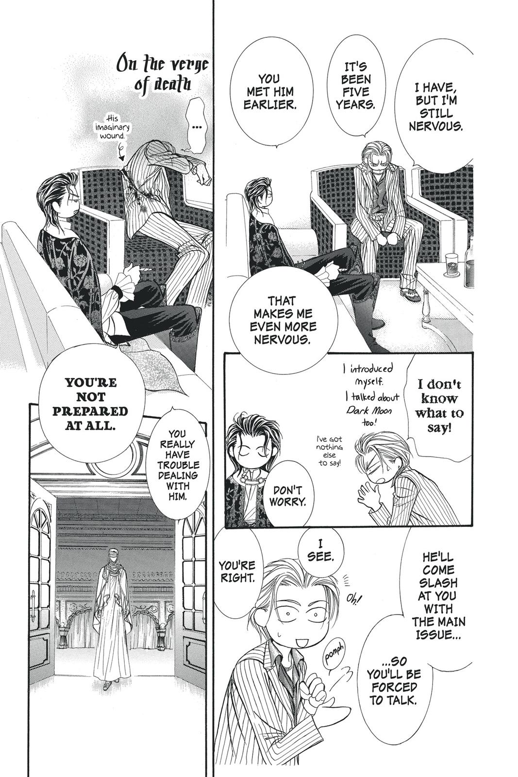 Skip Beat! Chapter 19 - Page 31