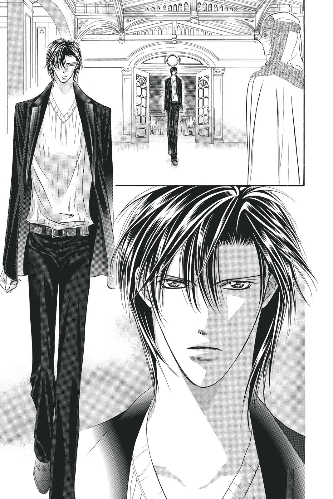 Skip Beat! Chapter 19 - Page 33