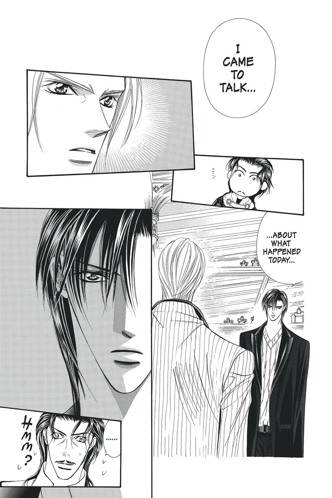 Skip Beat! Chapter 19 - Page 37