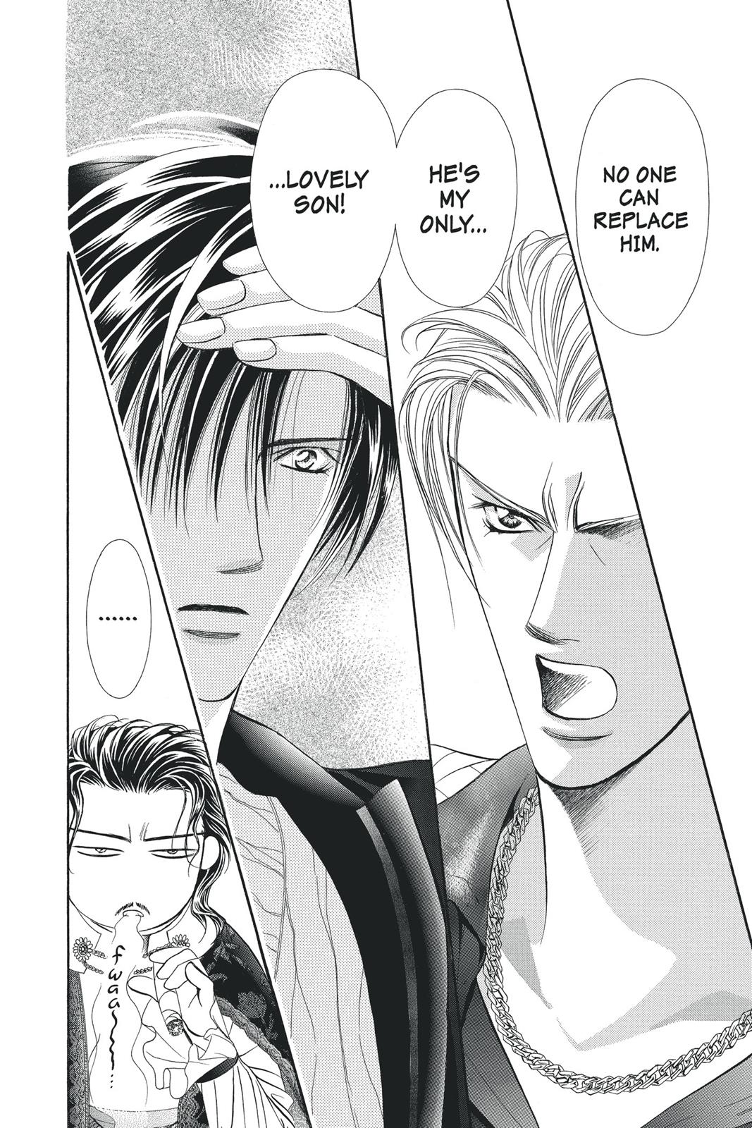 Skip Beat! Chapter 19 - Page 42
