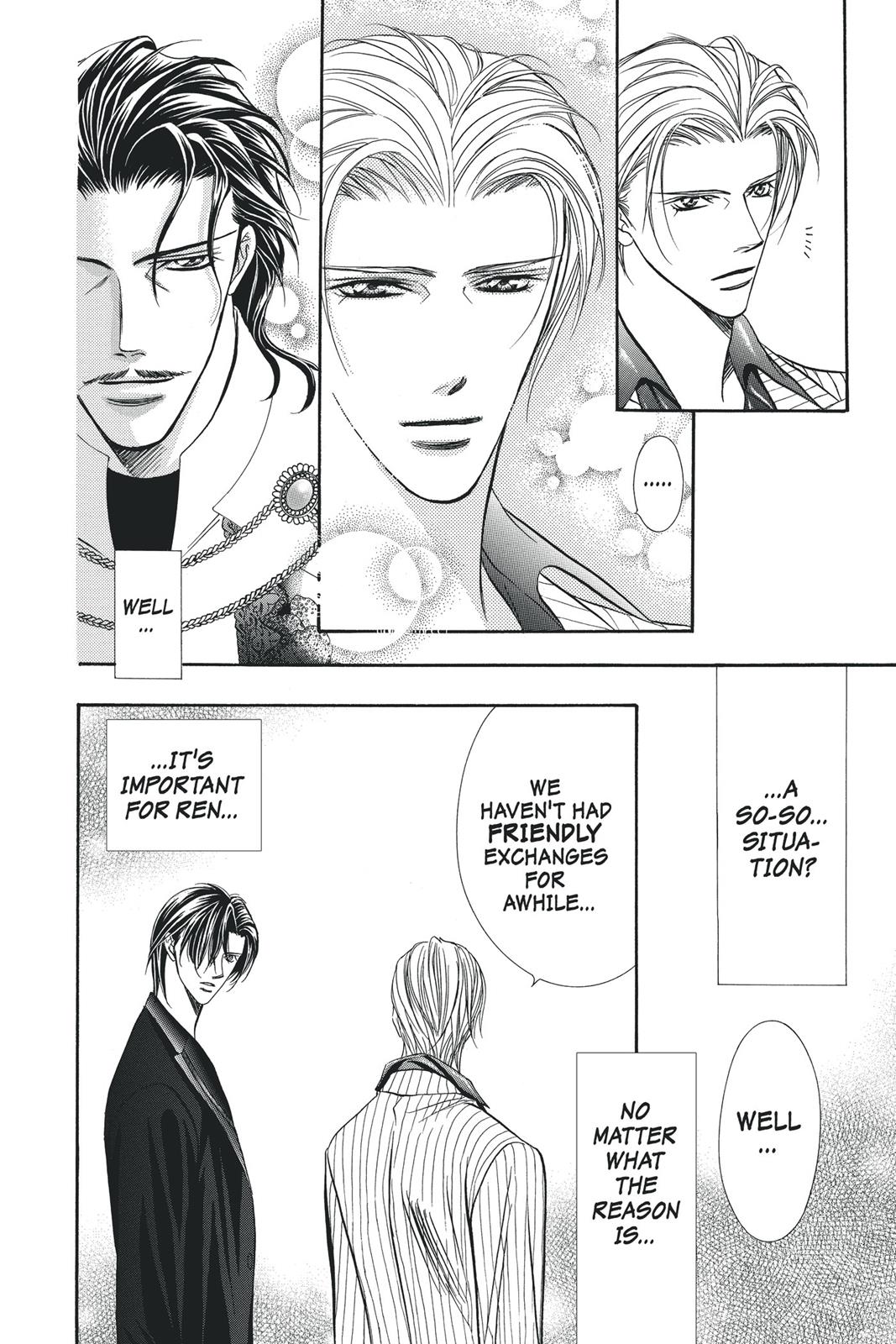 Skip Beat! Chapter 19 - Page 46