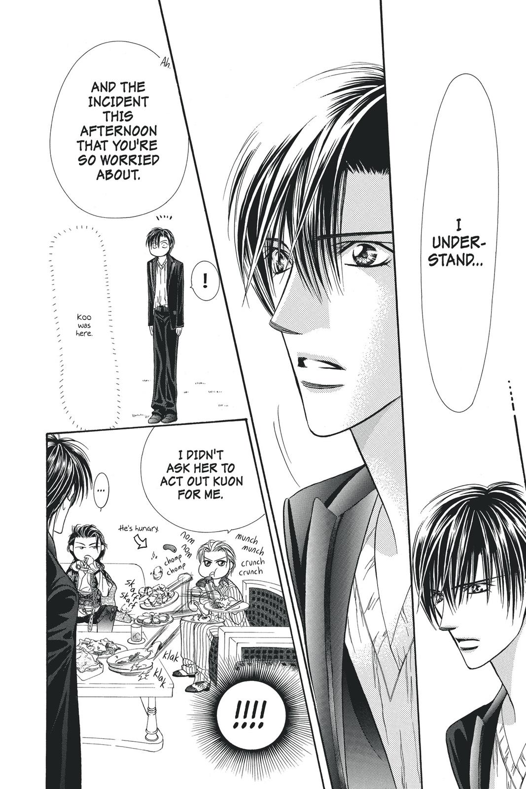 Skip Beat! Chapter 19 - Page 48